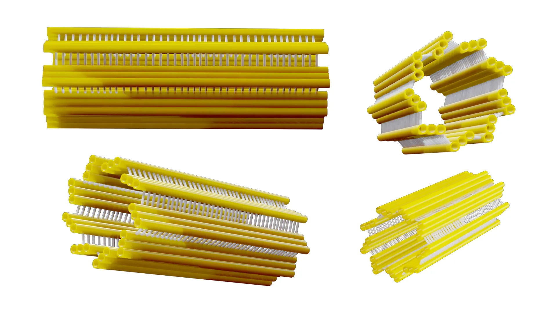 Centriole Structure