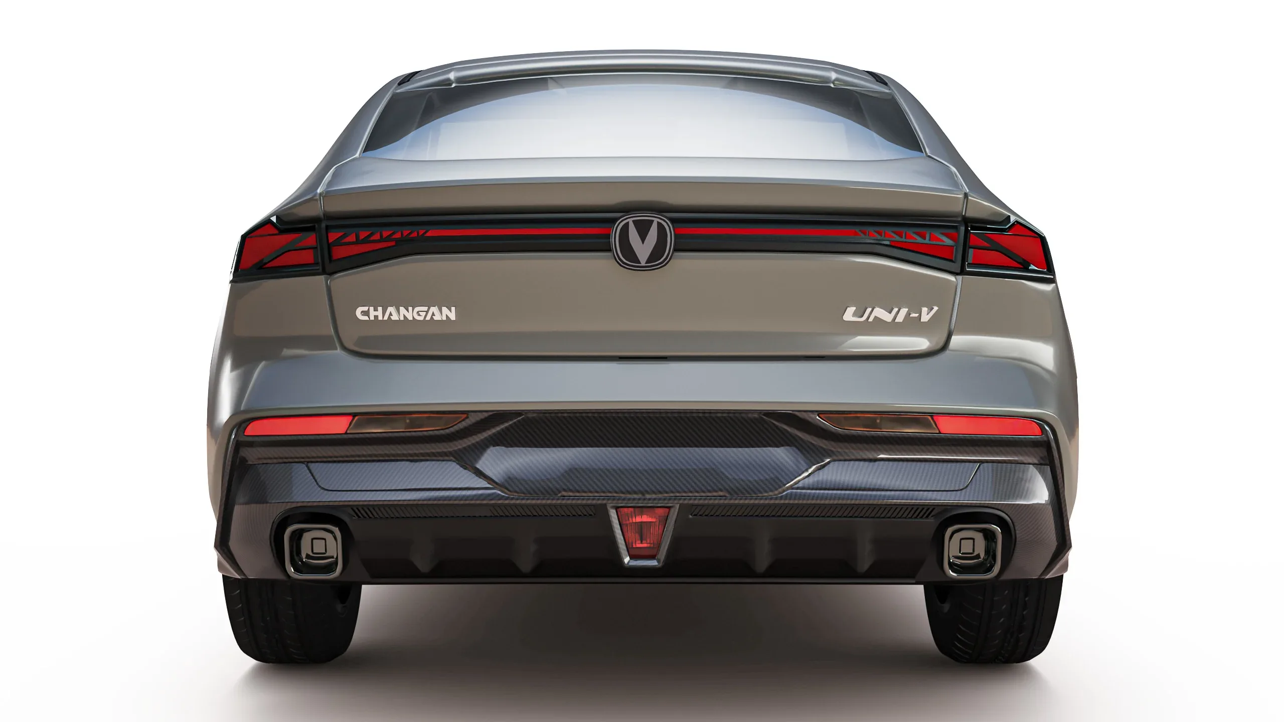 2024 Changan Uni-V