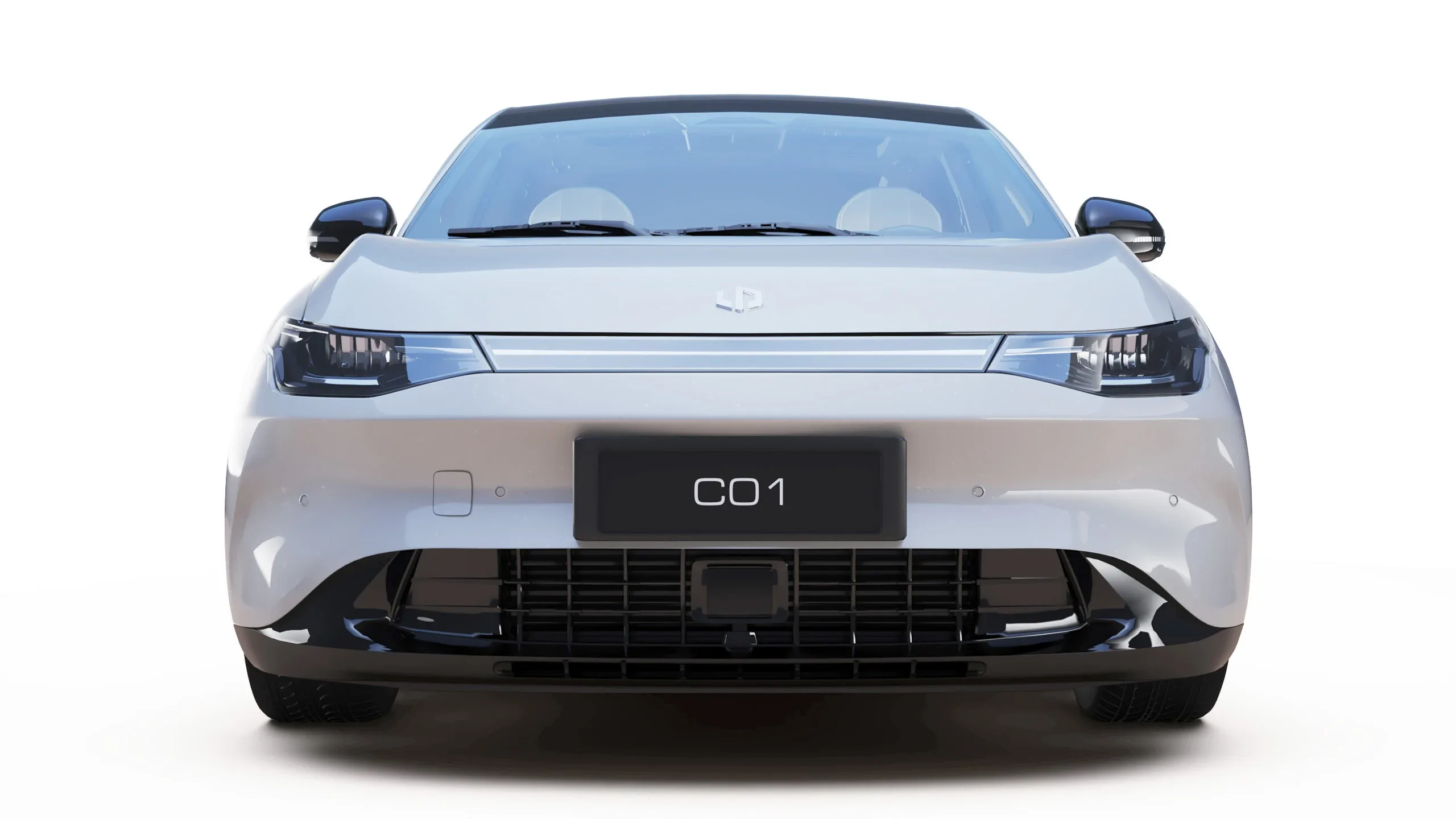  Foto zu 2024 Leapmotor C01 With Interior - FlippedNormals 