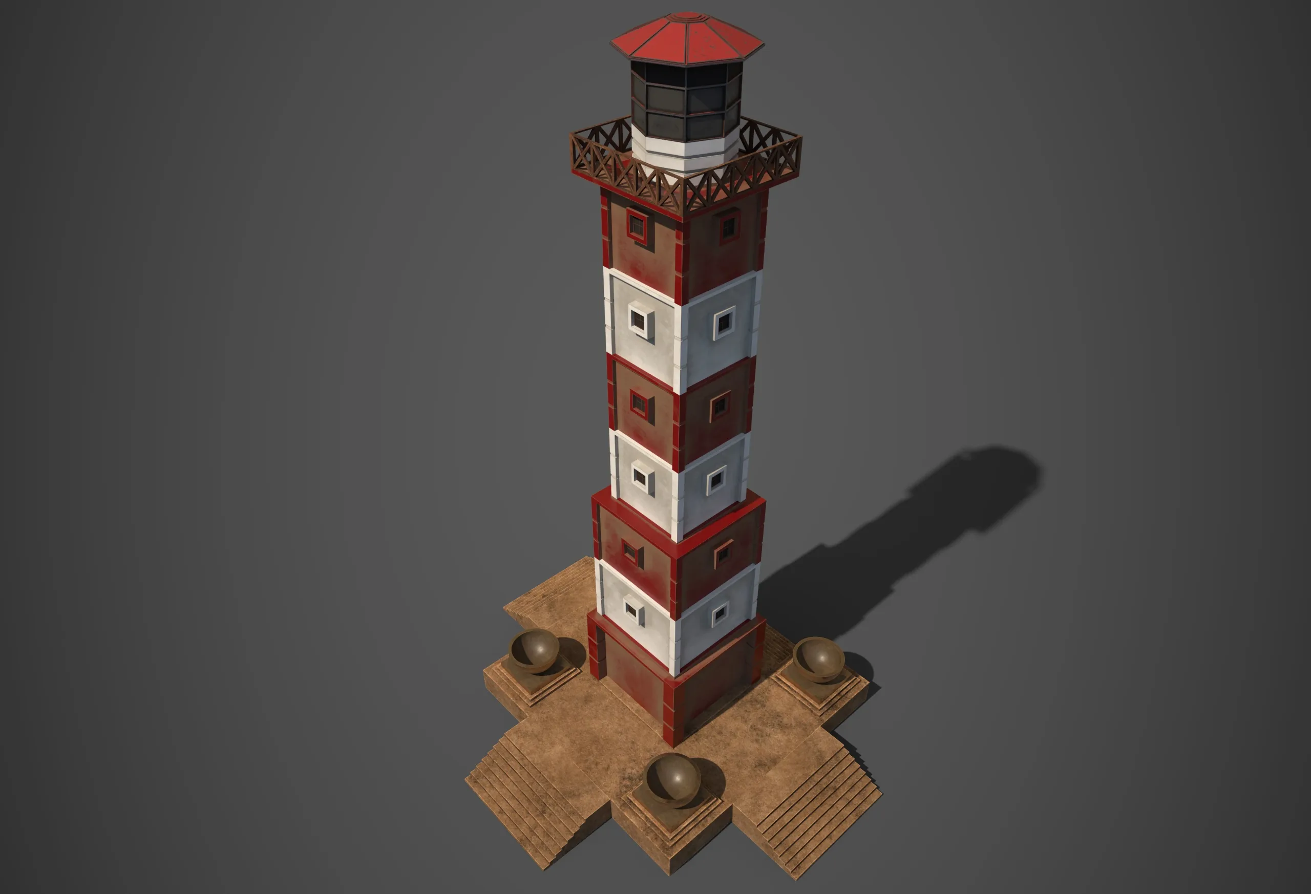 Light House Modular Kit