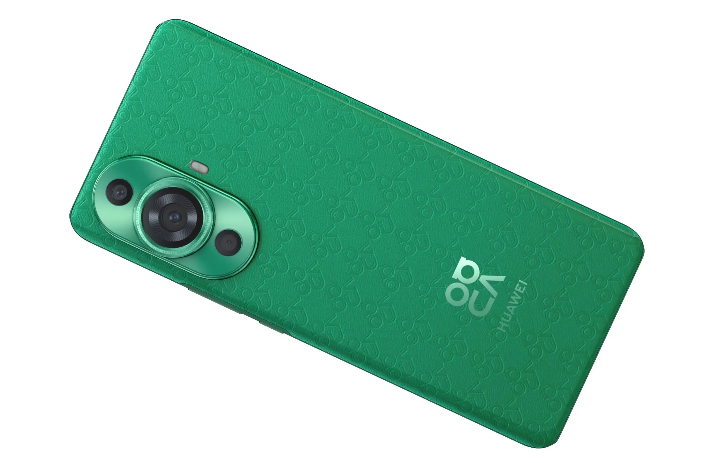 Huawei nova 11 Pro Green