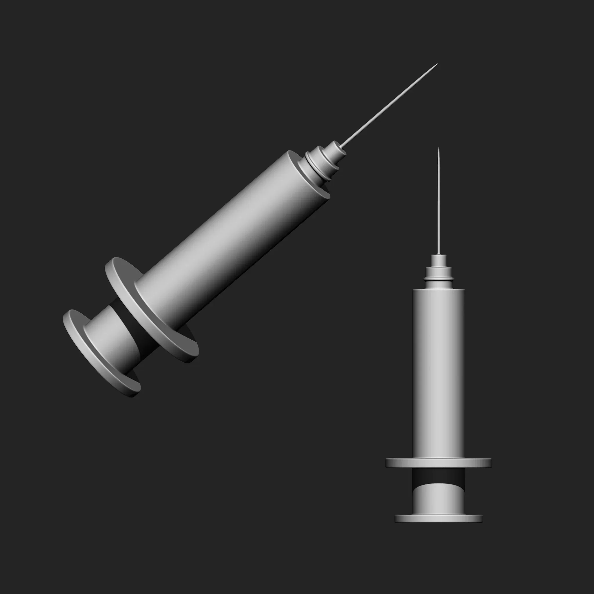 Medical Objects IMM Brush Pack (15 in One)