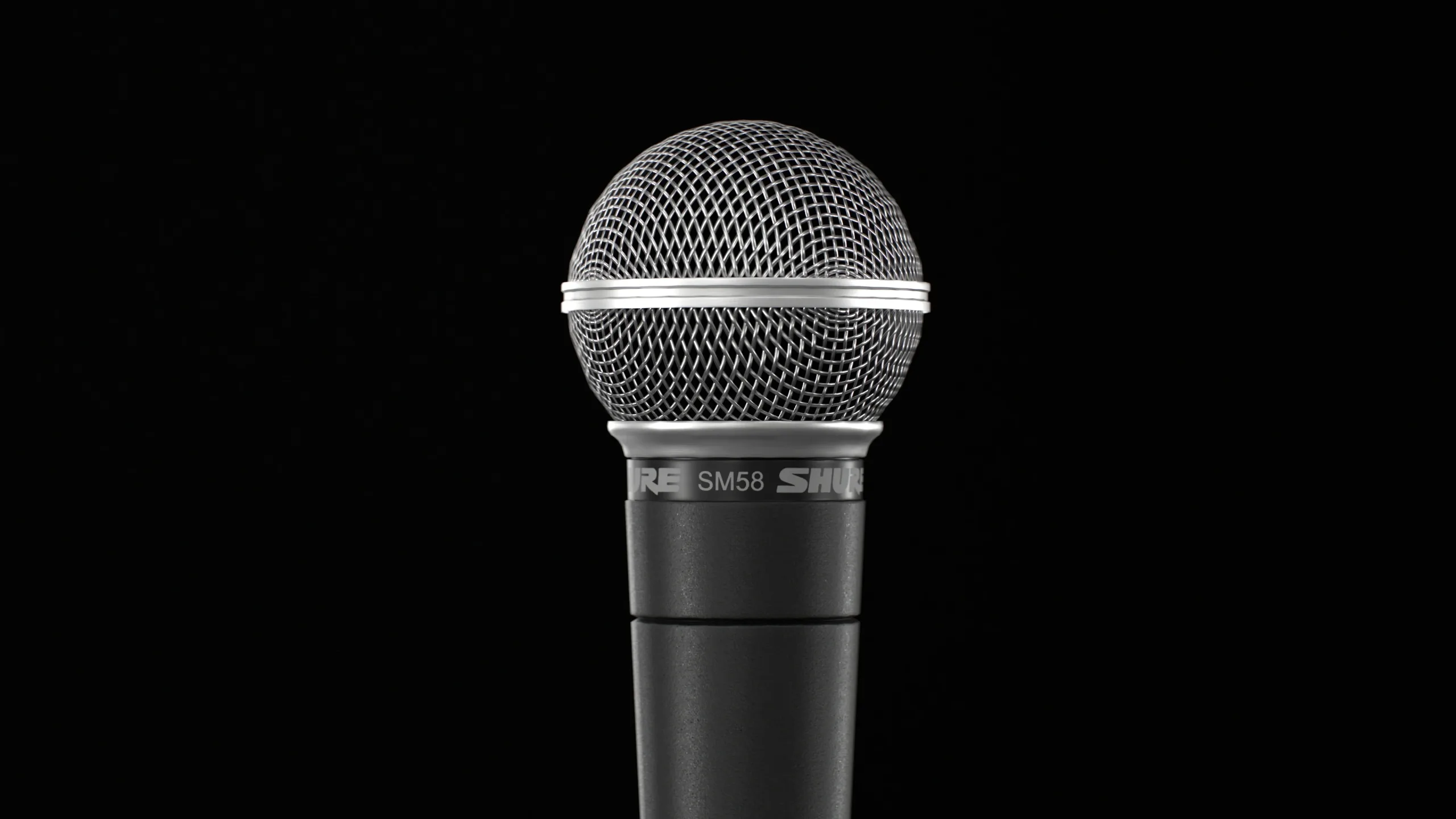 Microphone