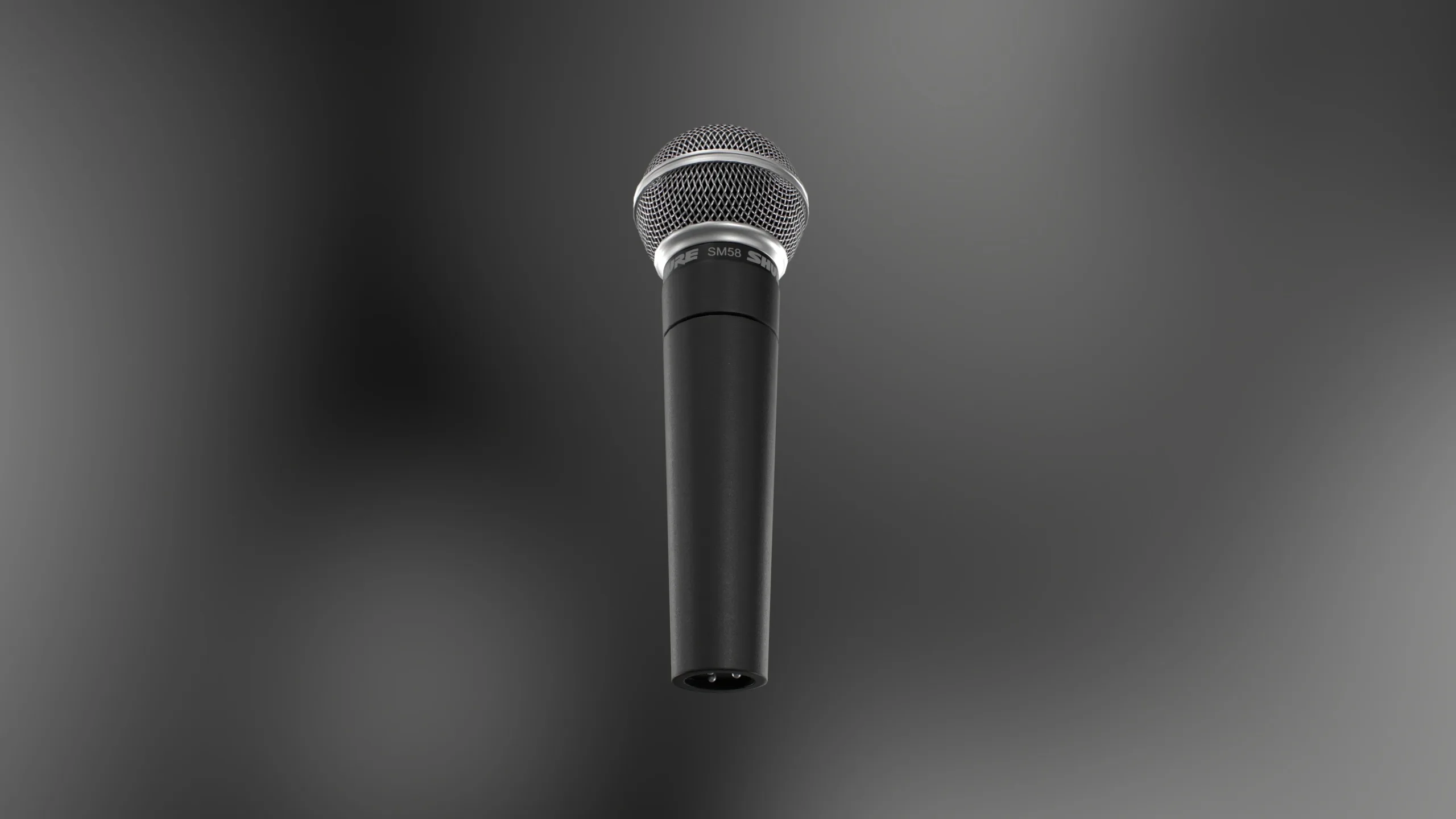 Microphone