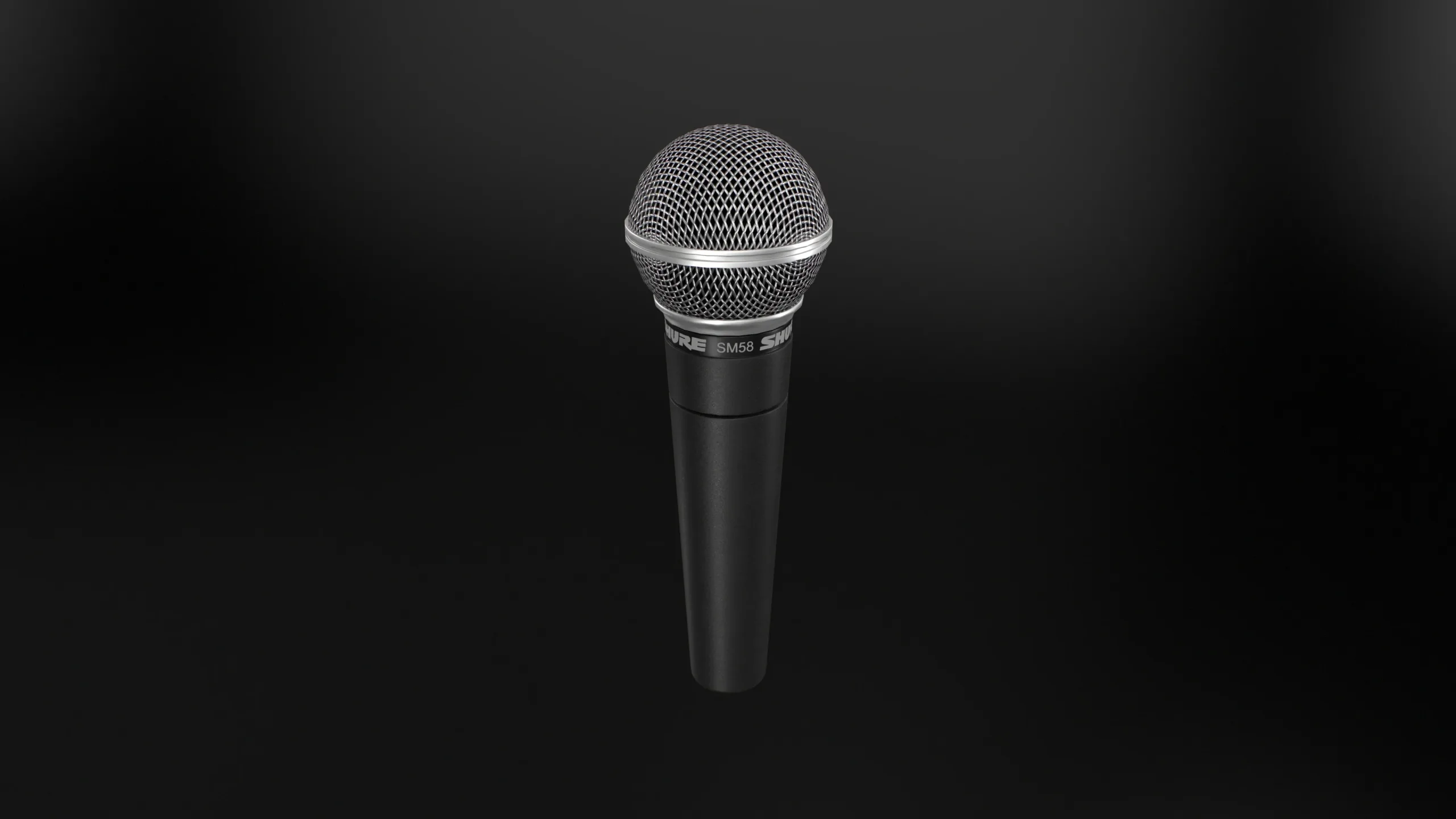 Microphone
