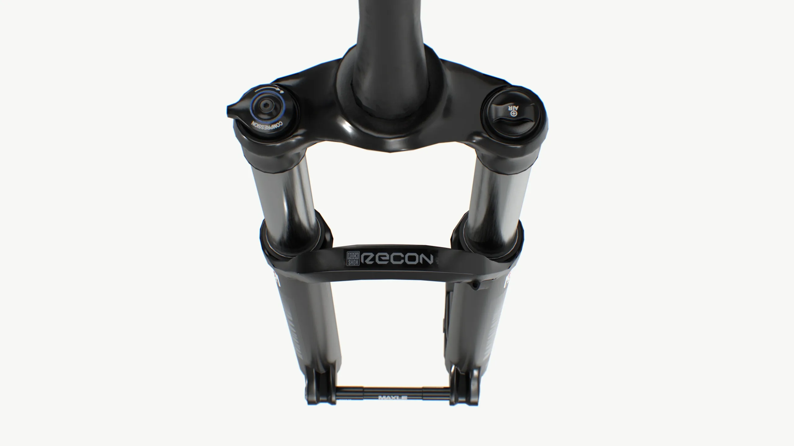 MTB Suspension Fork FlippedNormals