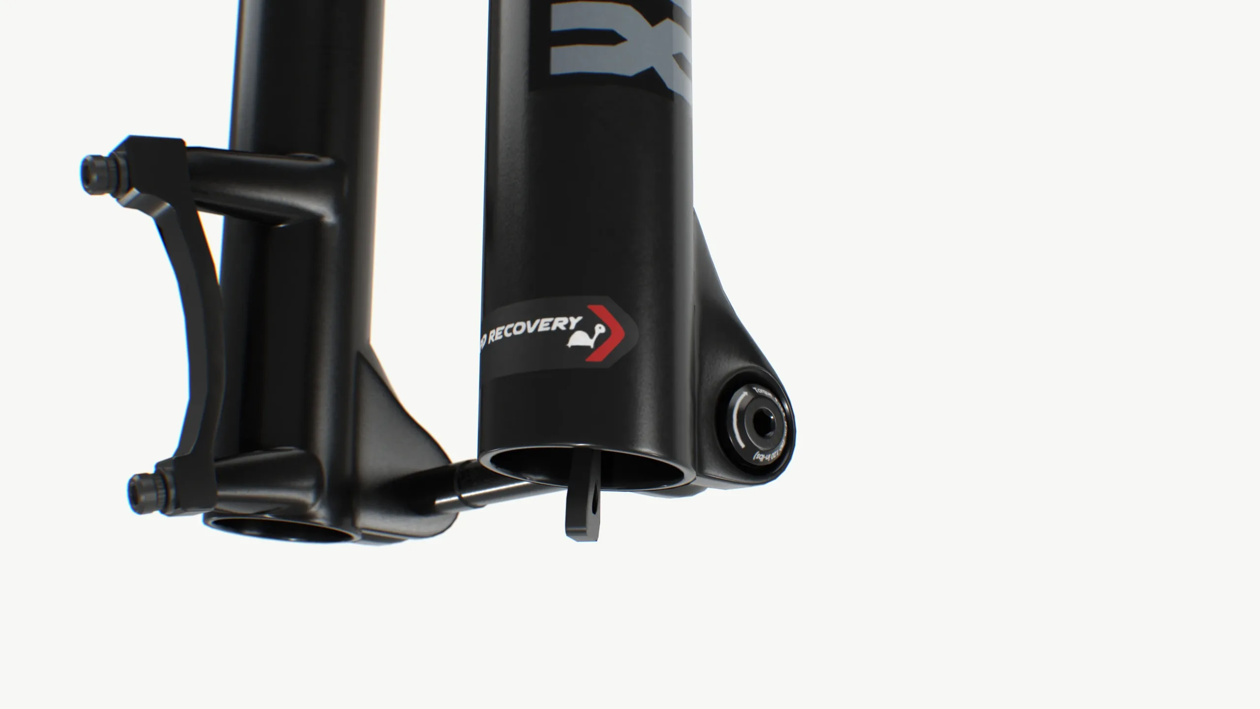 MTB Suspension Fork