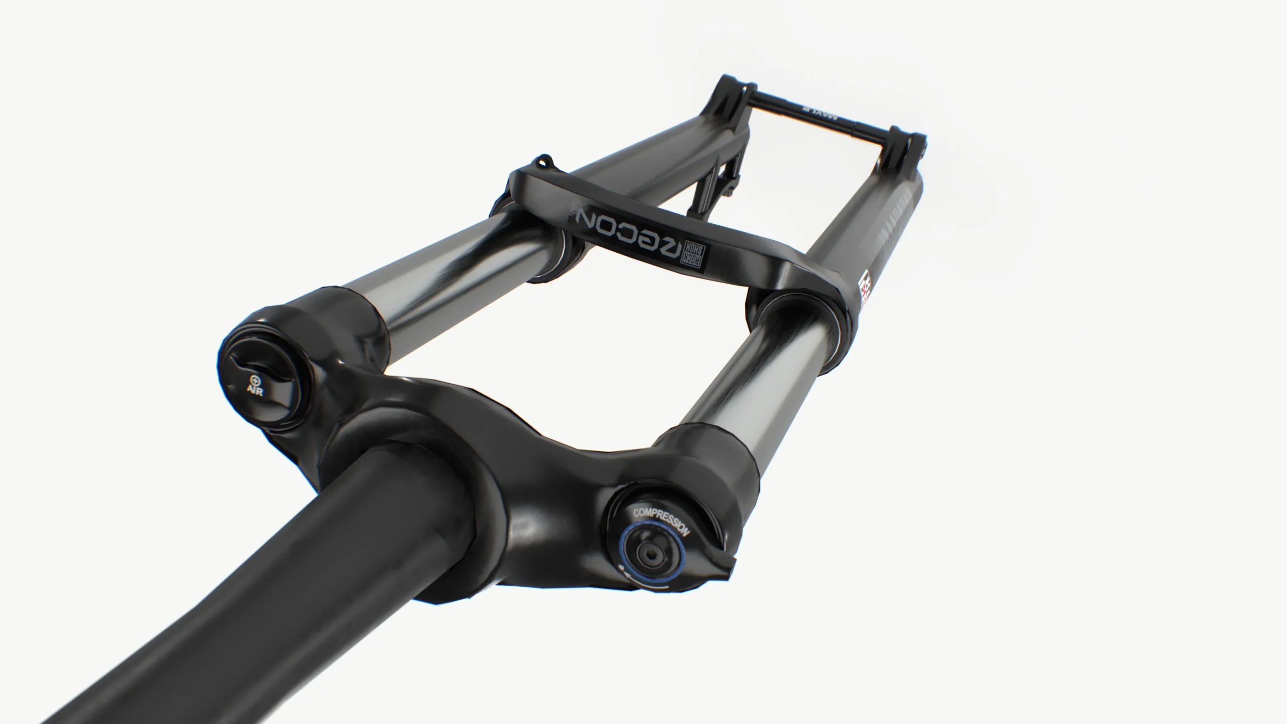 MTB Suspension Fork