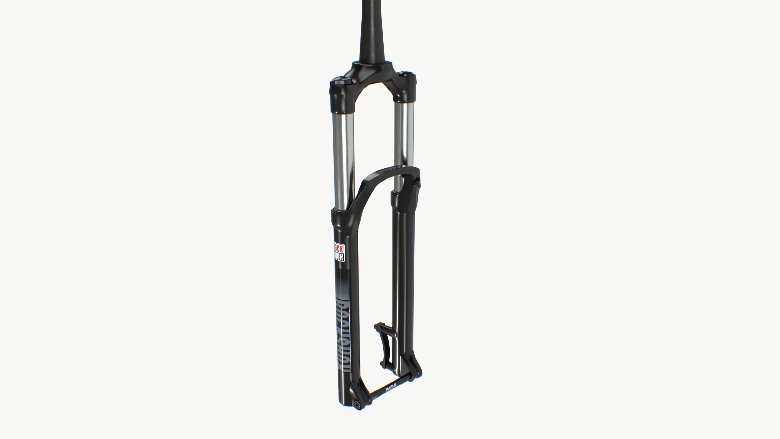 MTB Suspension Fork