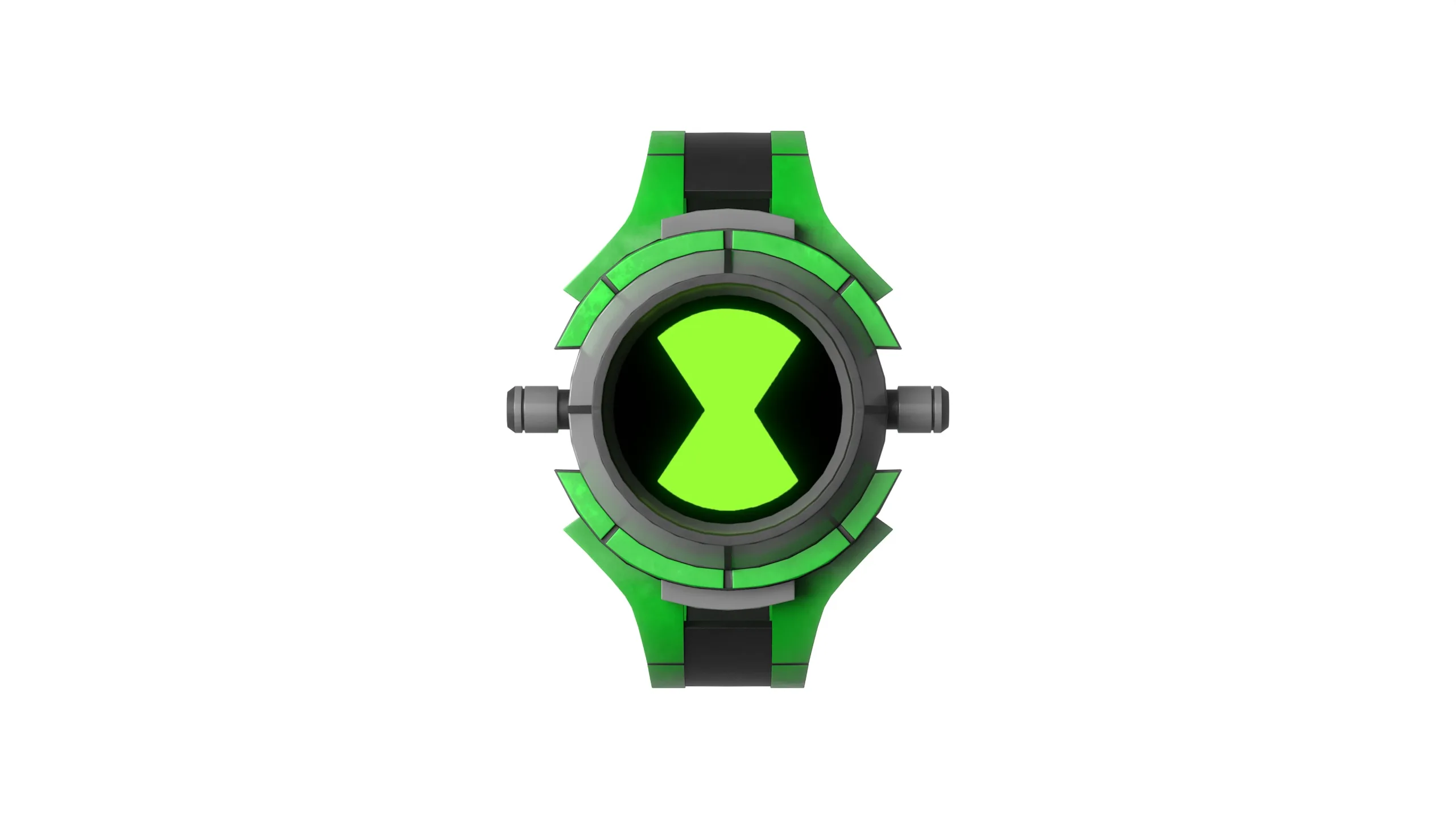 BEN 10 alien Omnitrix