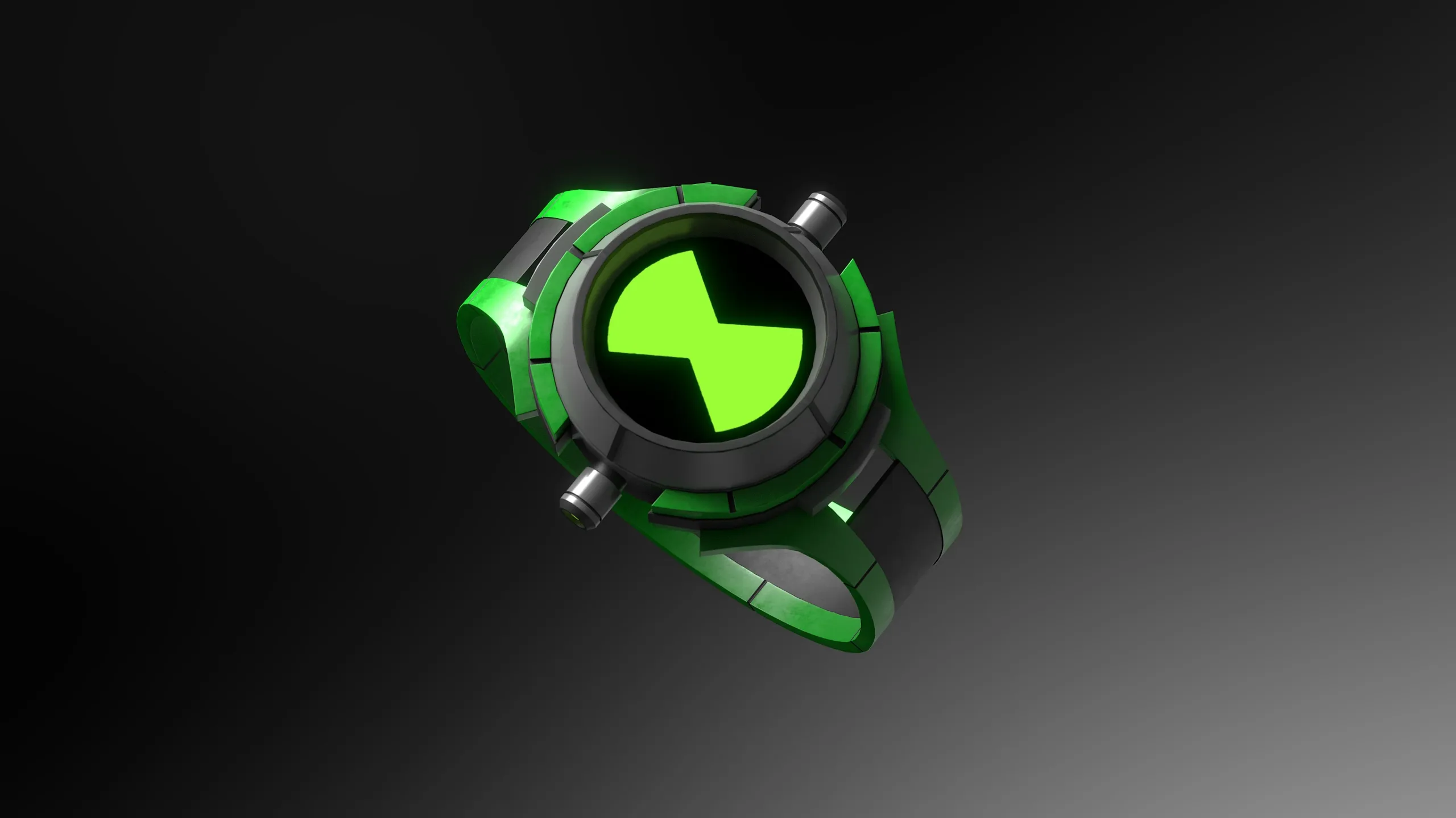 BEN 10 alien Omnitrix