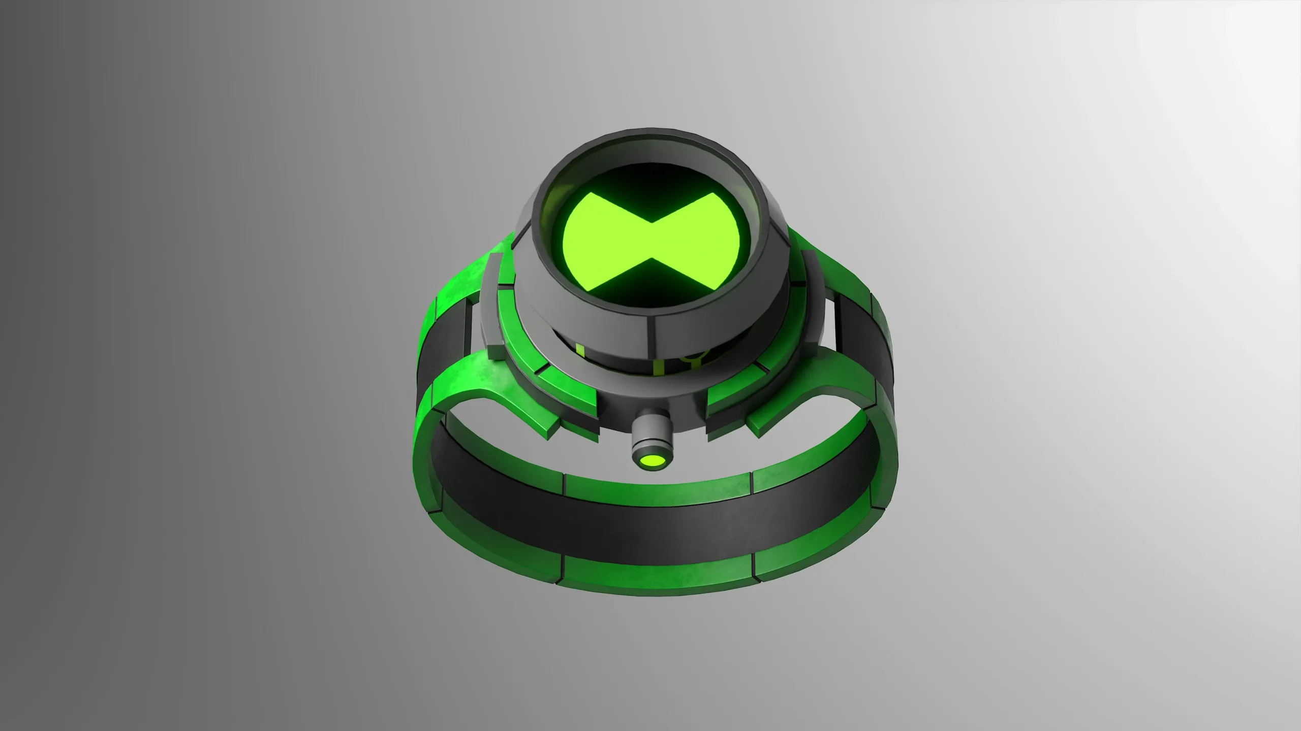 BEN 10 alien Omnitrix