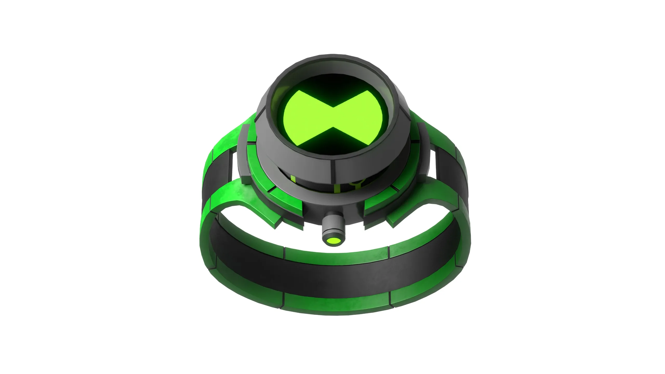 BEN 10 alien Omnitrix