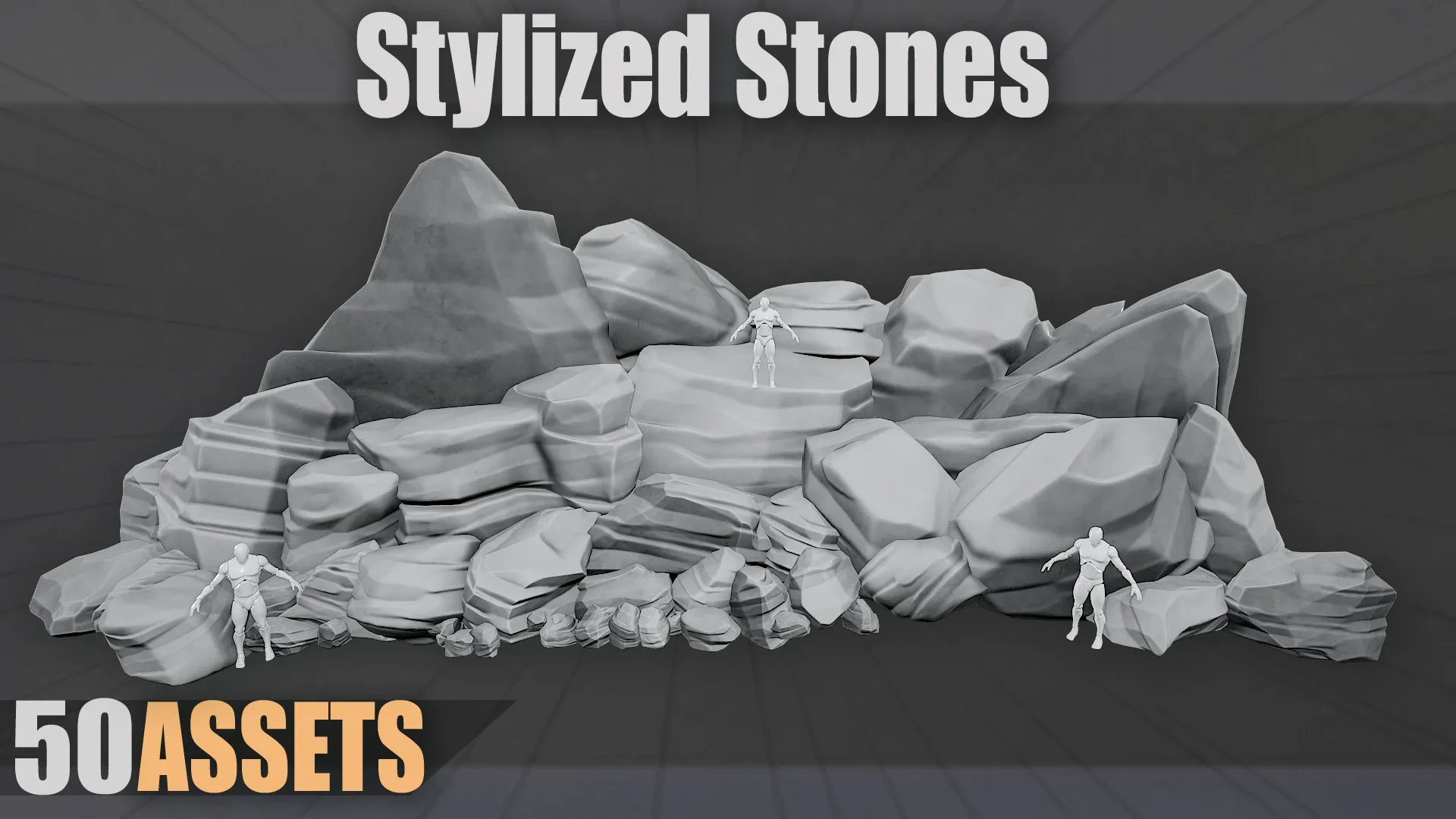 Stylized_Stones