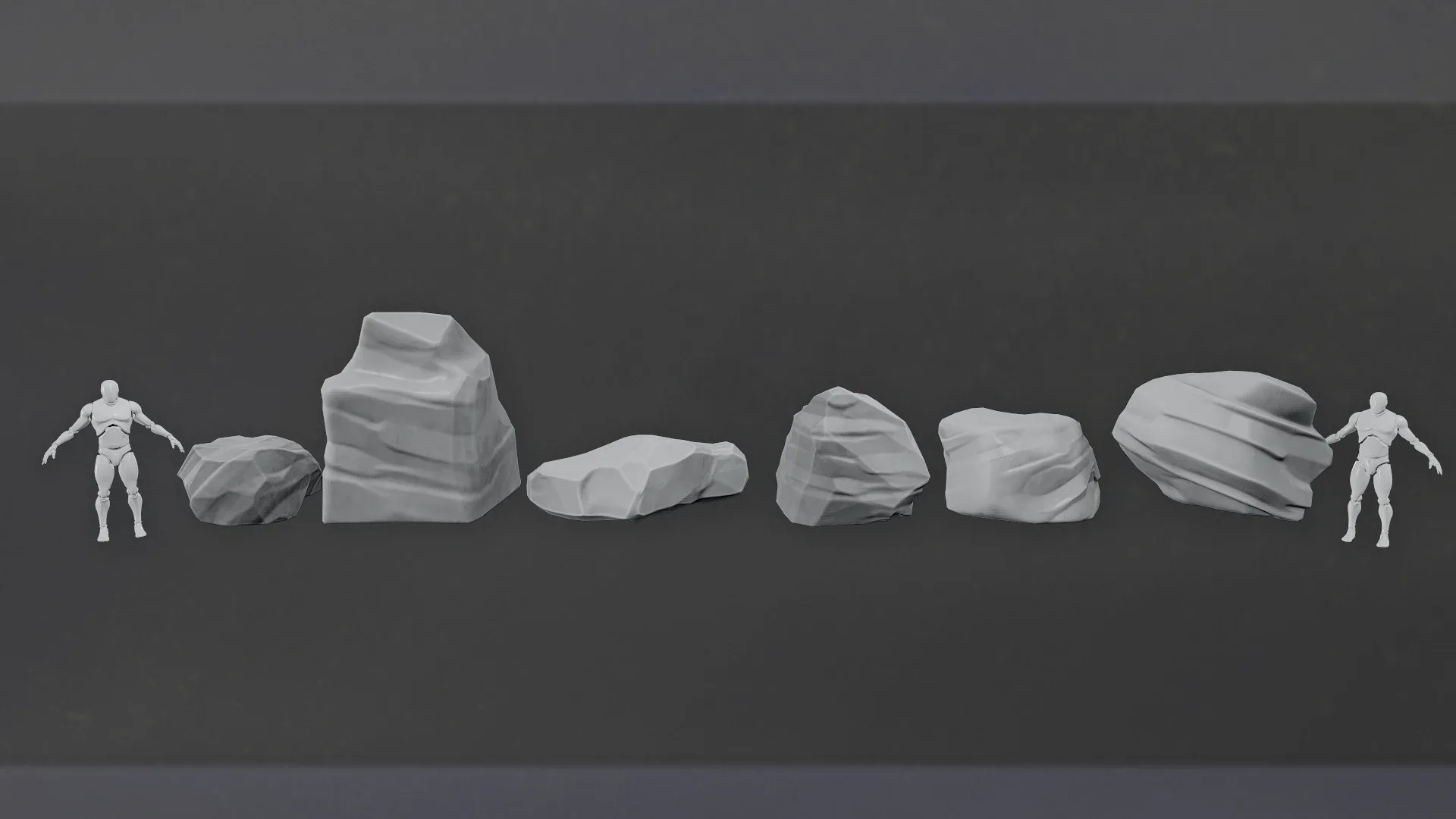 Stylized_Stones