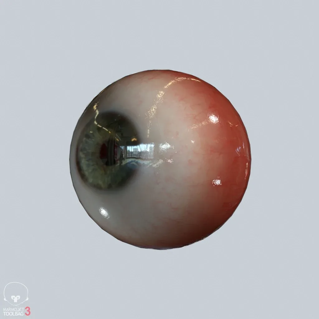 Eyeball