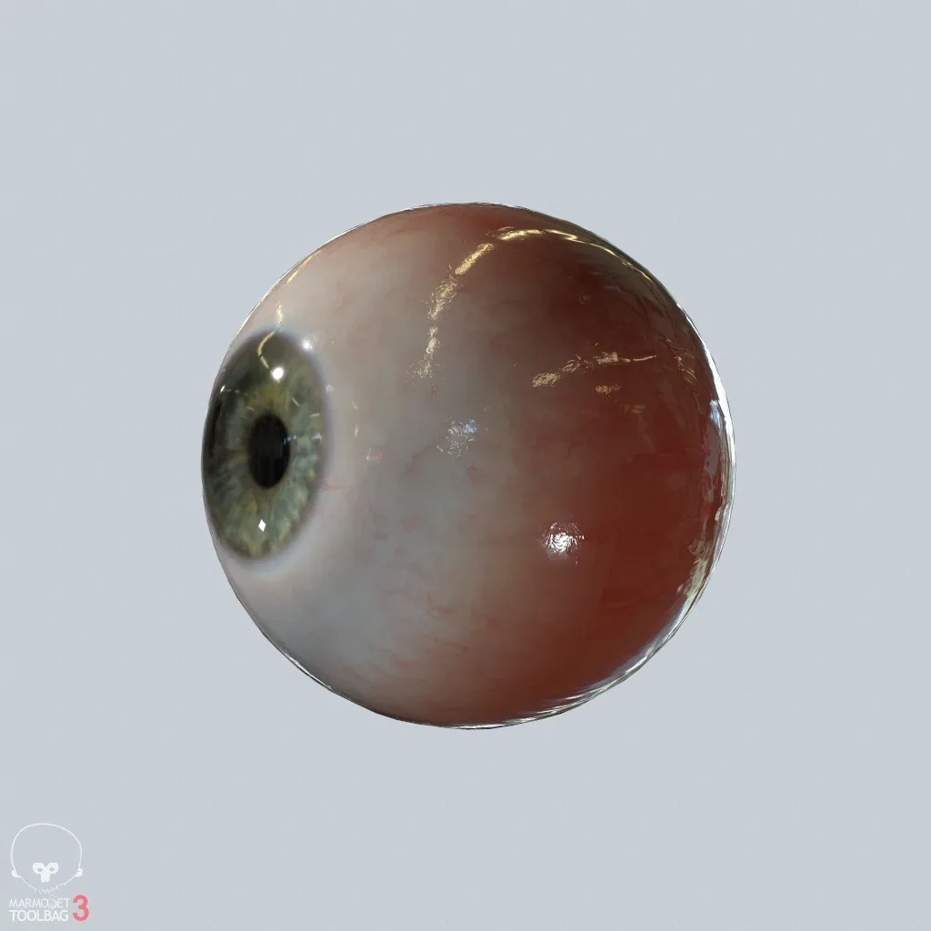 Eyeball