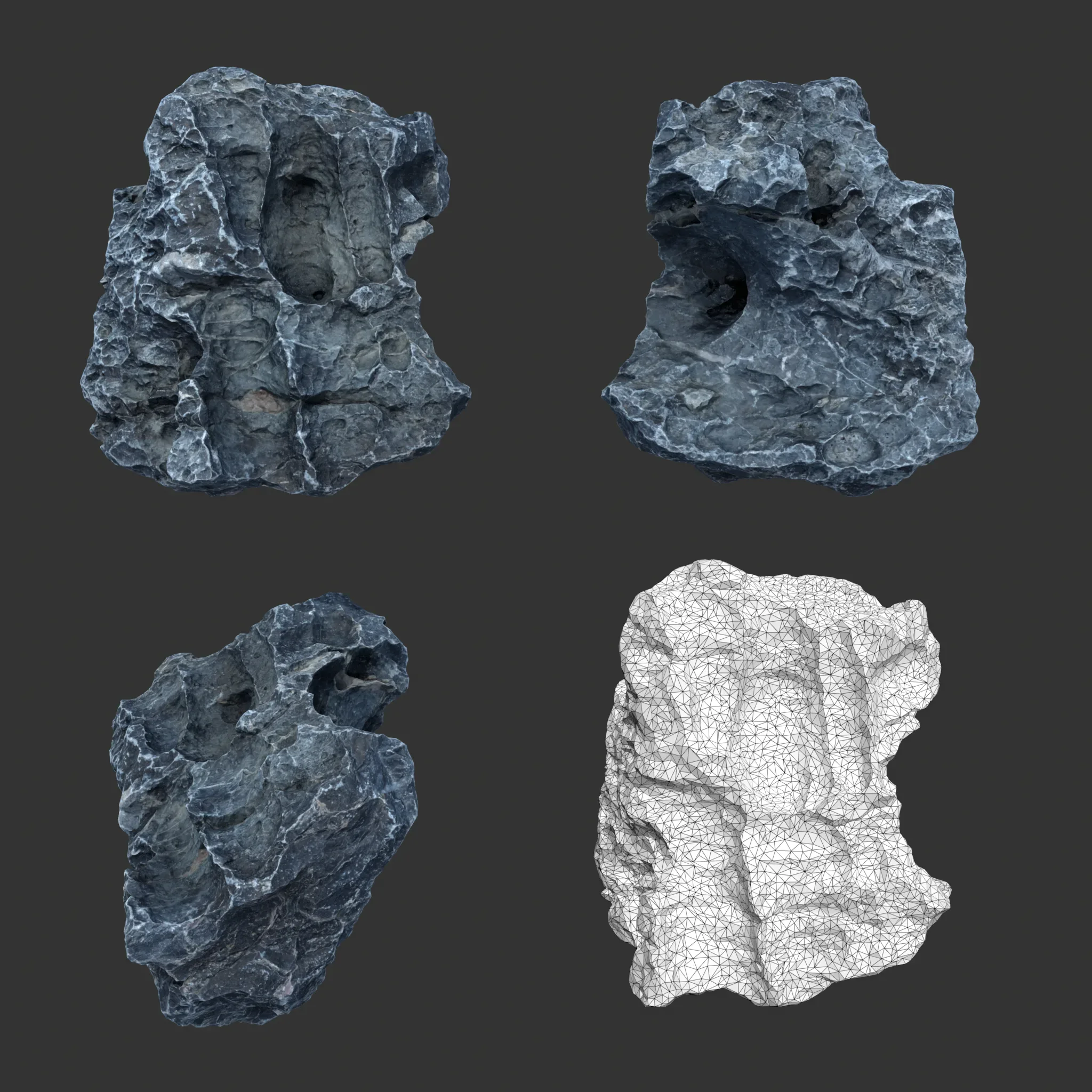 09 Erosion Rocks - 231122