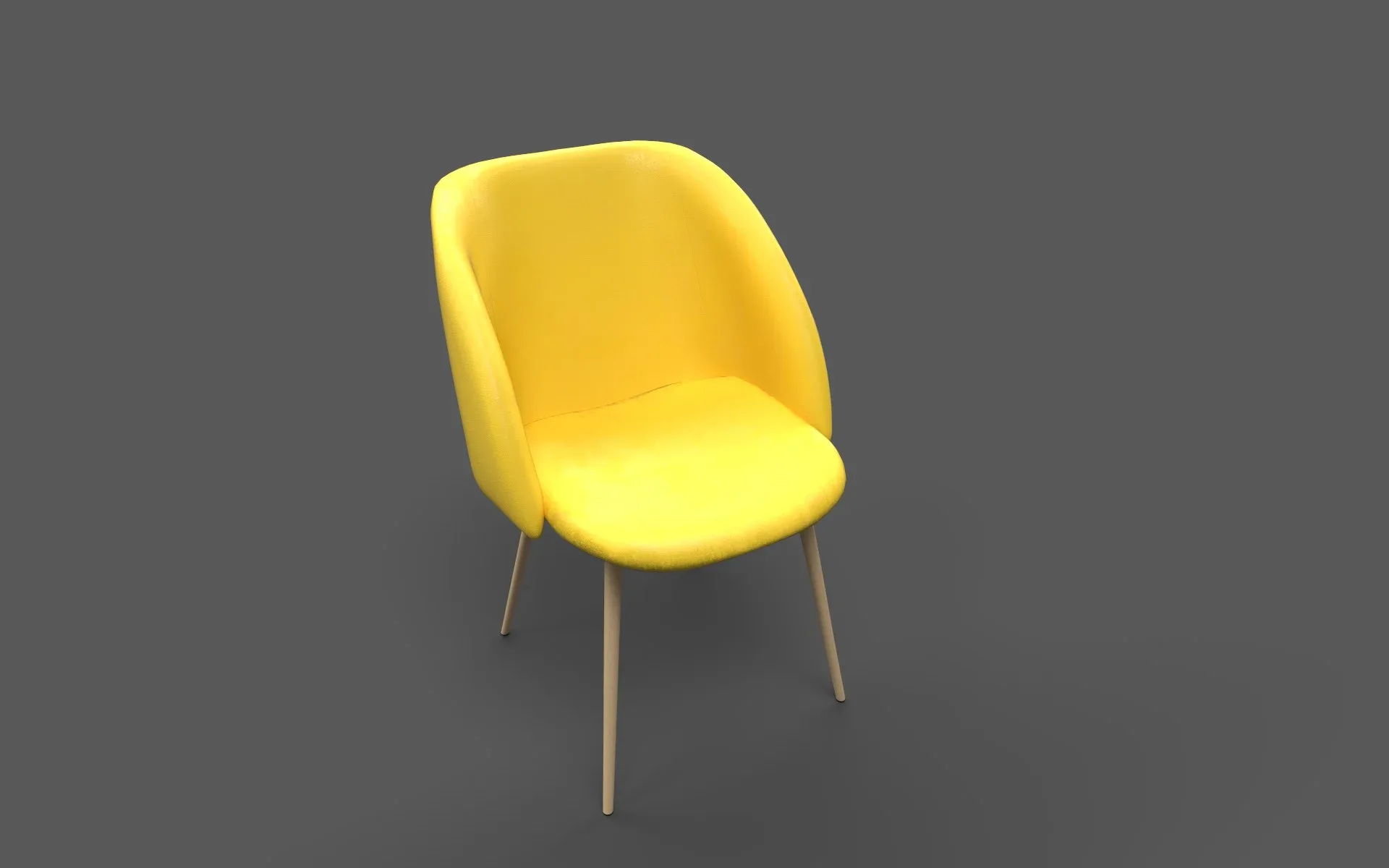 Living Room Chair