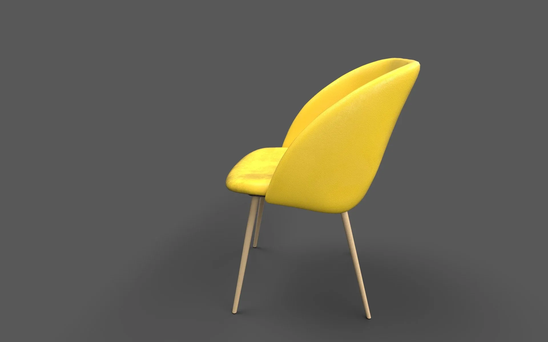 Living Room Chair