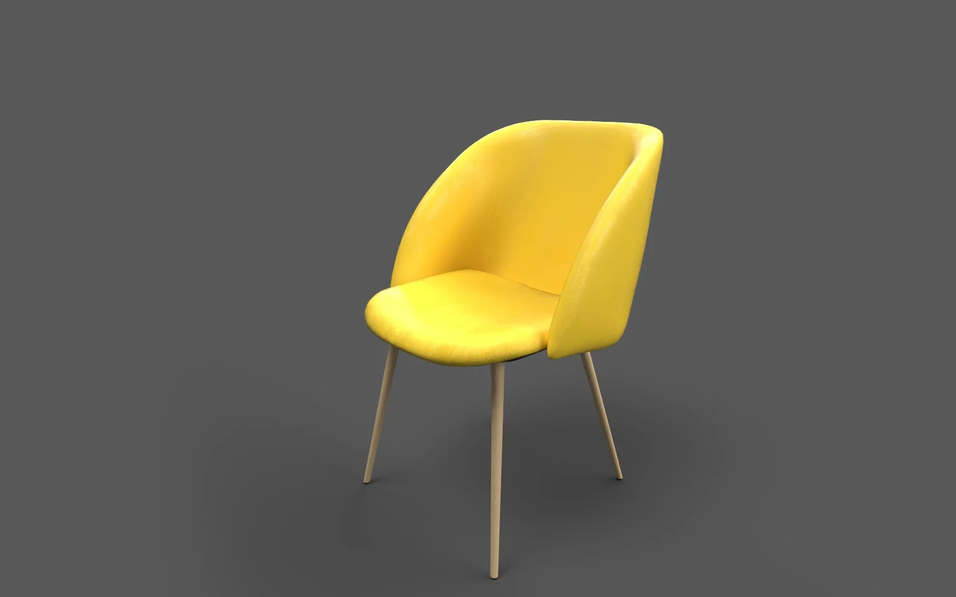 Living Room Chair