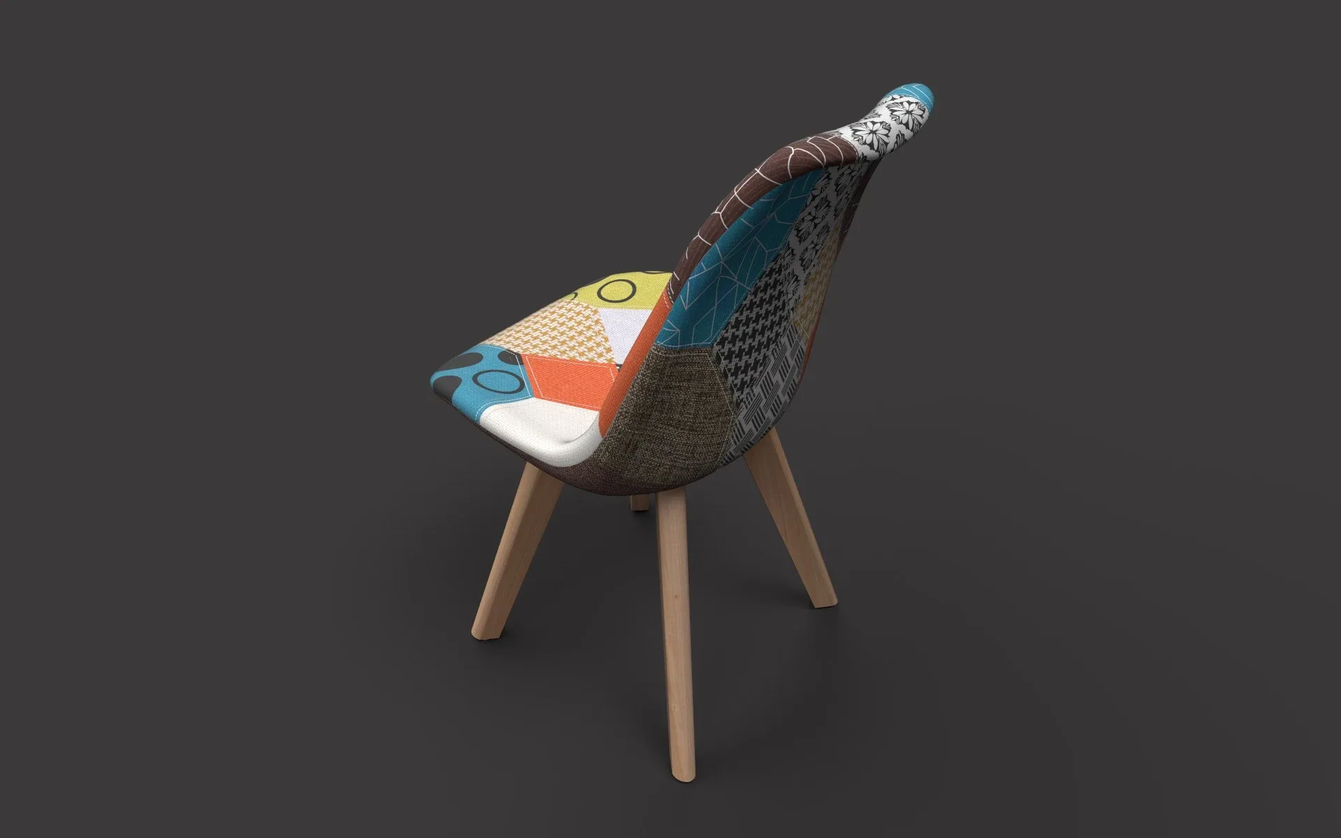 Dinning Room Chair