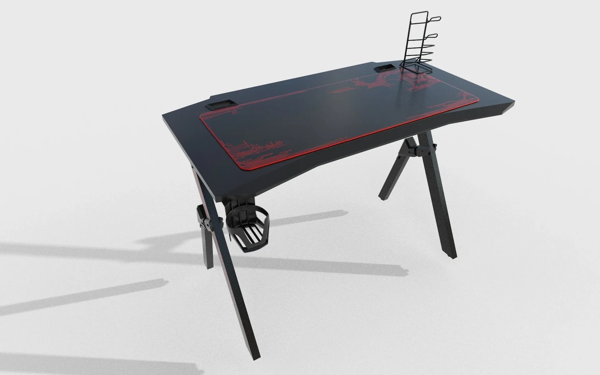 Gaming Table