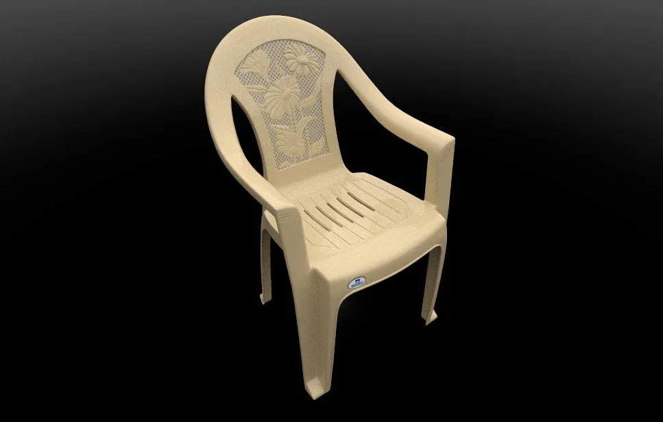 Plastic Chair