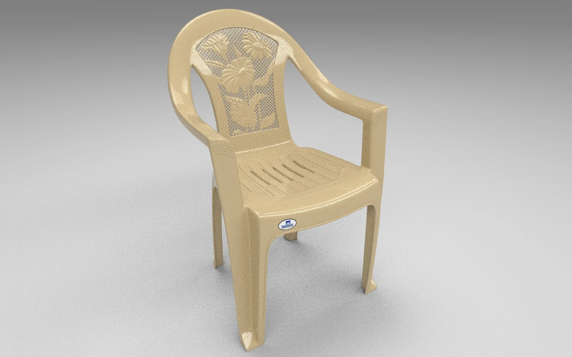 Plastic Chair