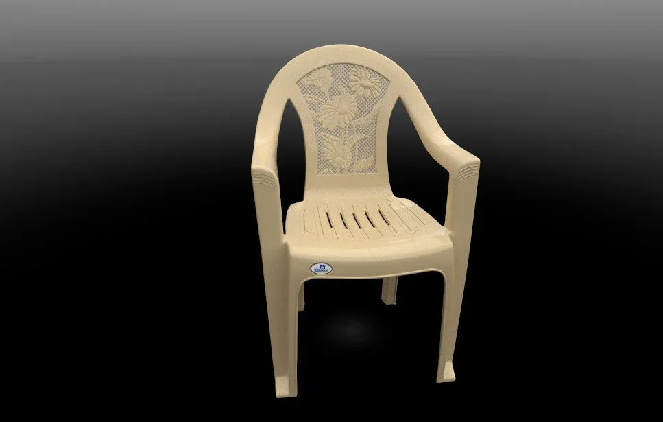 Plastic Chair