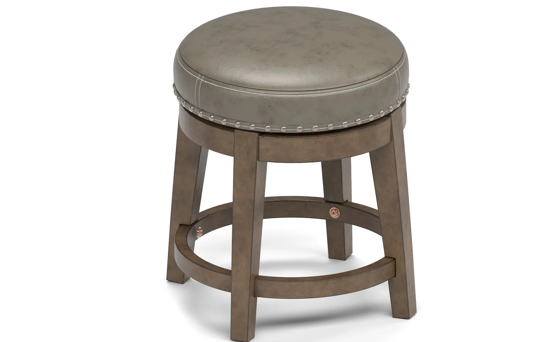 wooden Stool