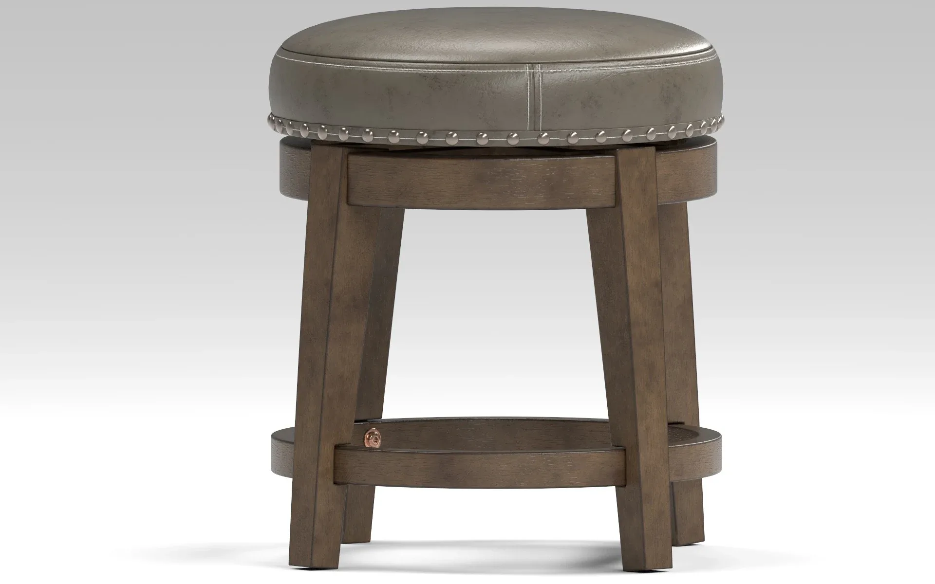 wooden Stool