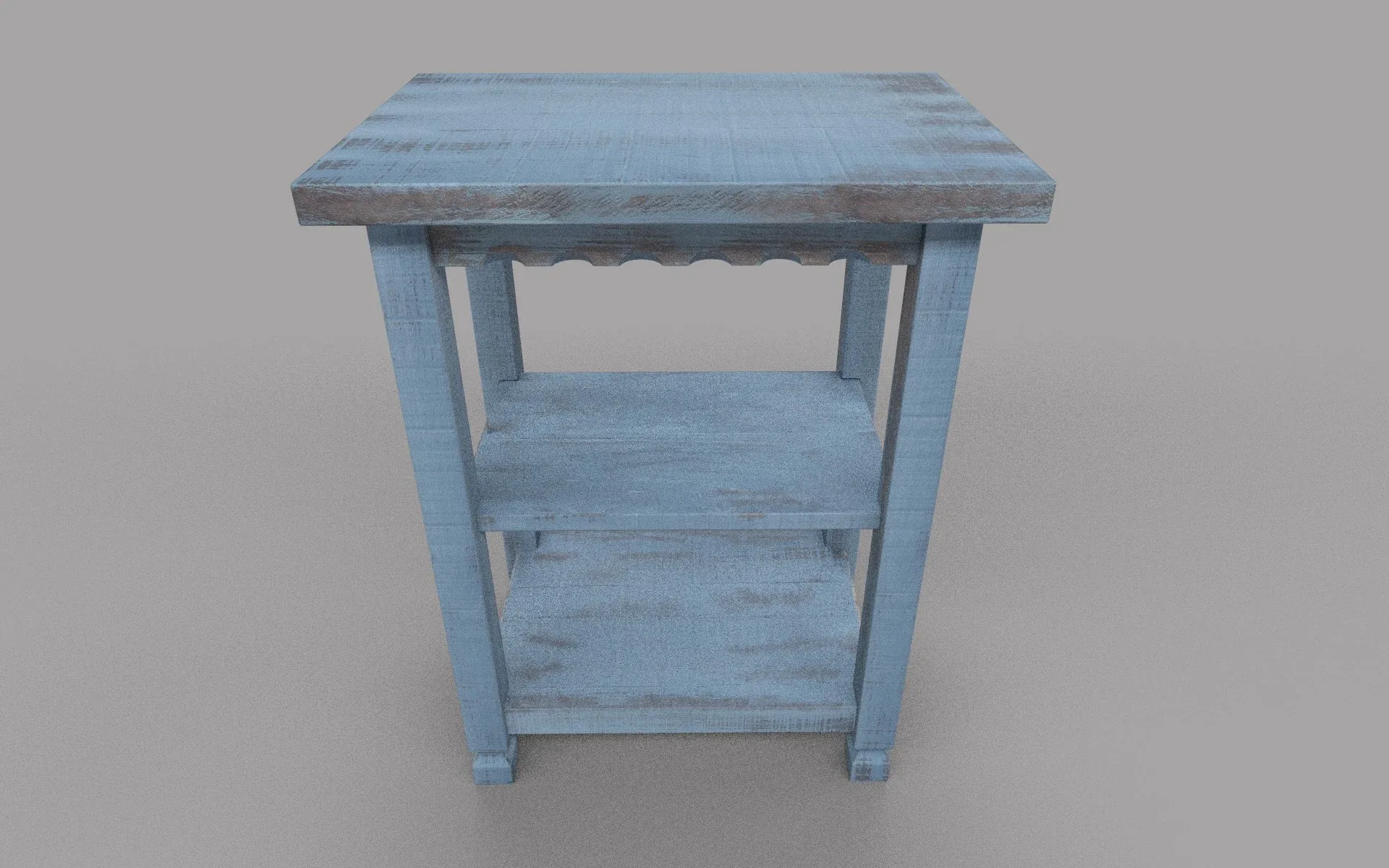 wooden Table