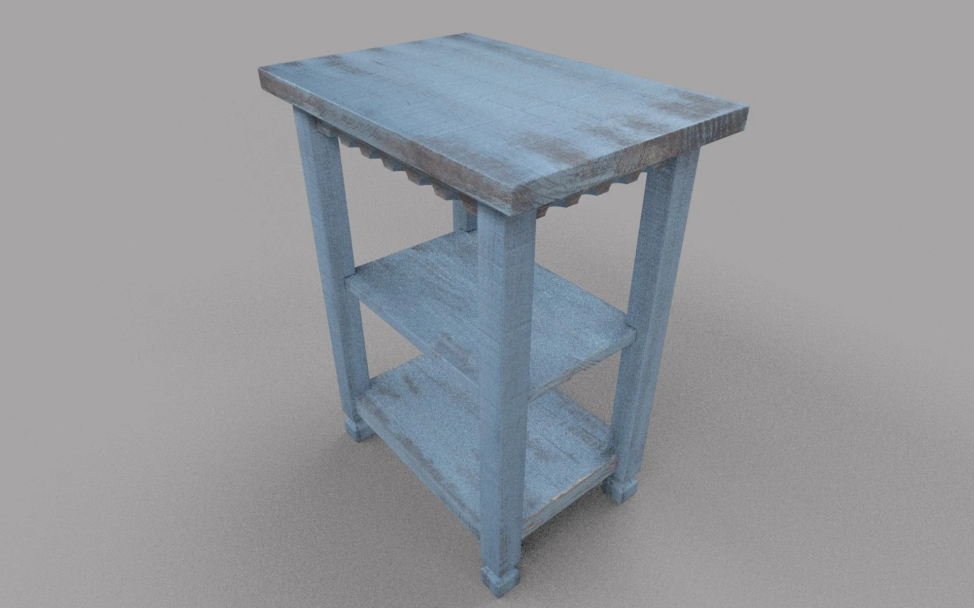 wooden Table