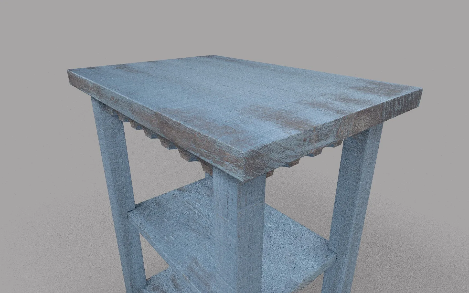 wooden Table