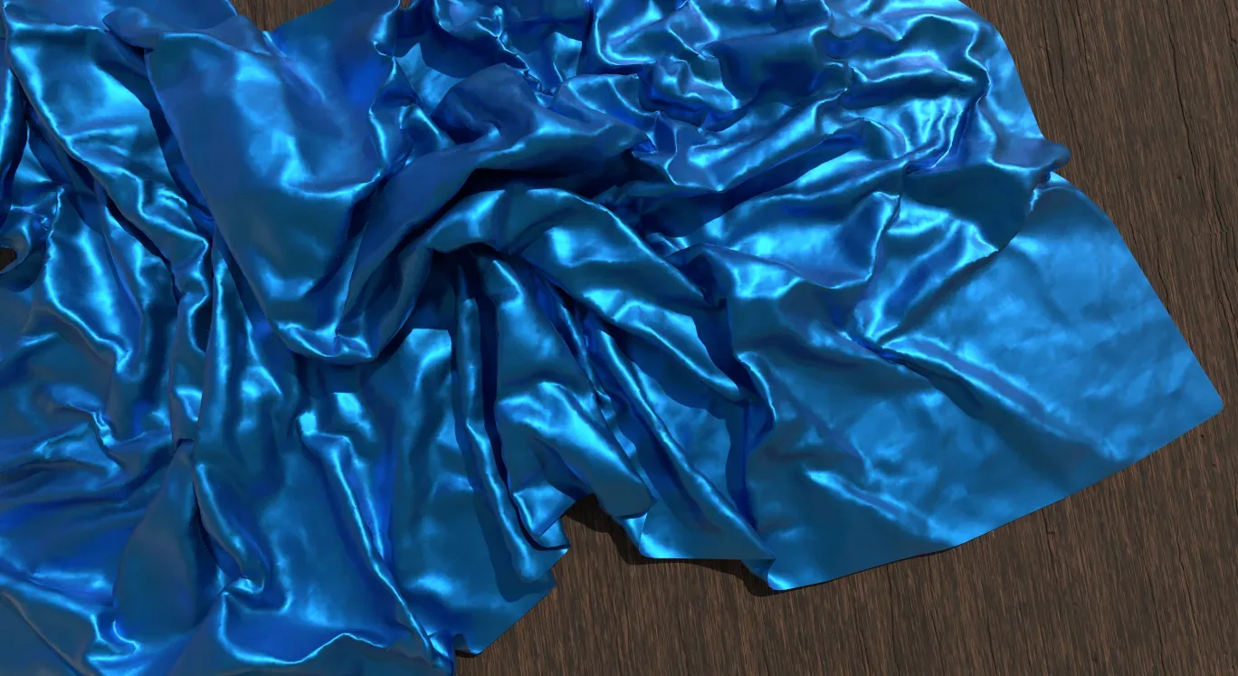 fabric_50 High Quality Satin fabric Smart Materials_MaralSamaeily