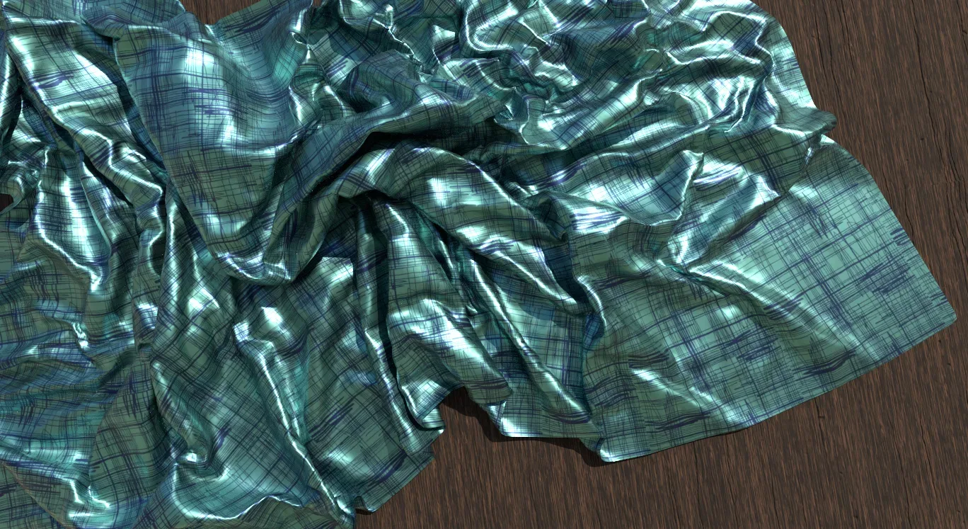 fabric_50 High Quality Satin fabric Smart Materials_MaralSamaeily