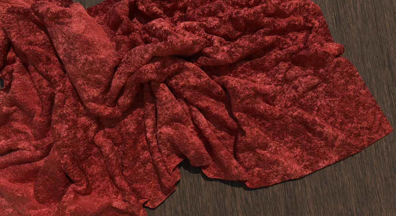 fabric _ HIGH QUALITY VELVET FABRIC SMART MATERIALS_MARALSAMAEILY