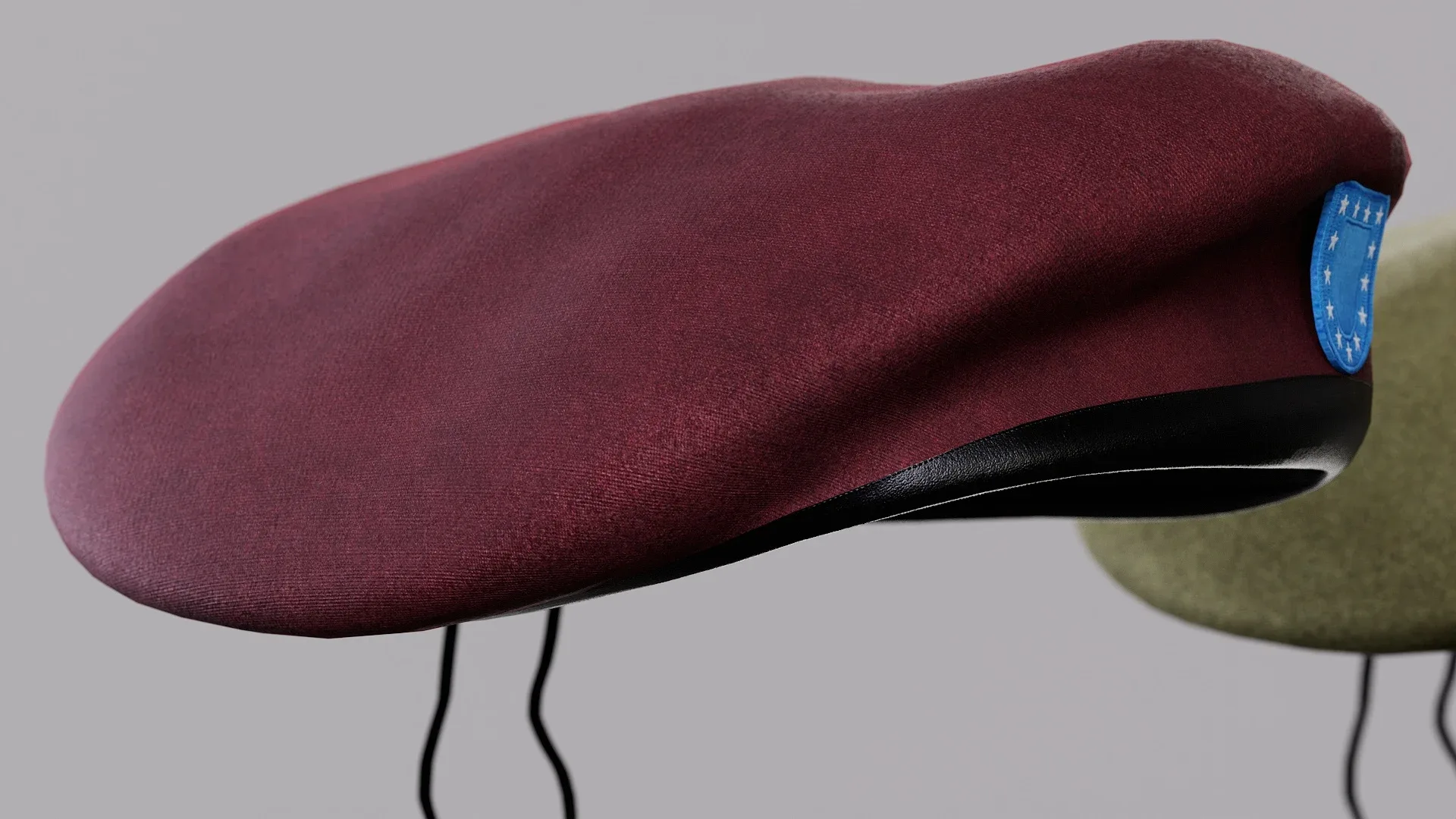 US army Beret Collection