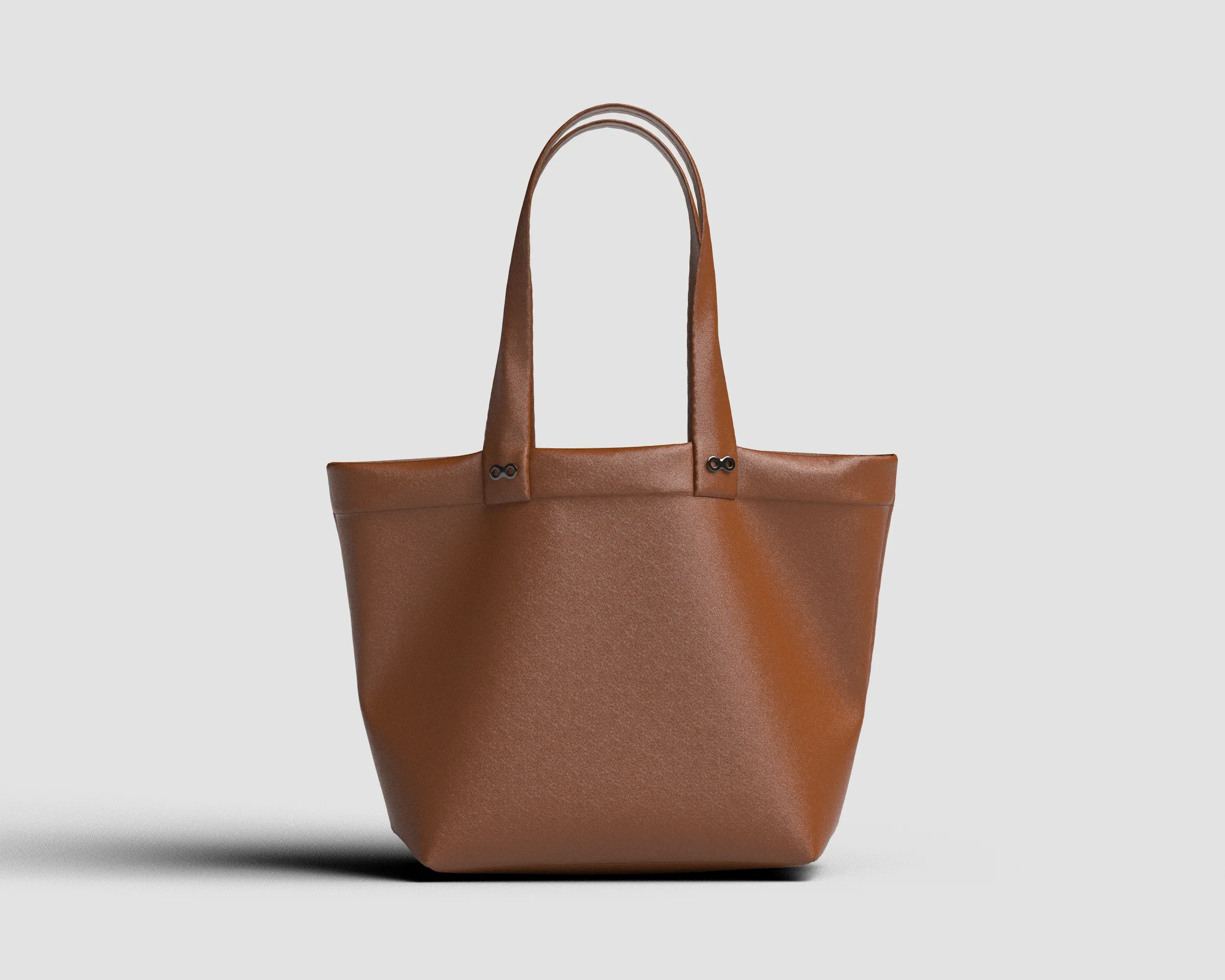 Leather Hand Bag | Marvelous / Clo3d / obj / fbx