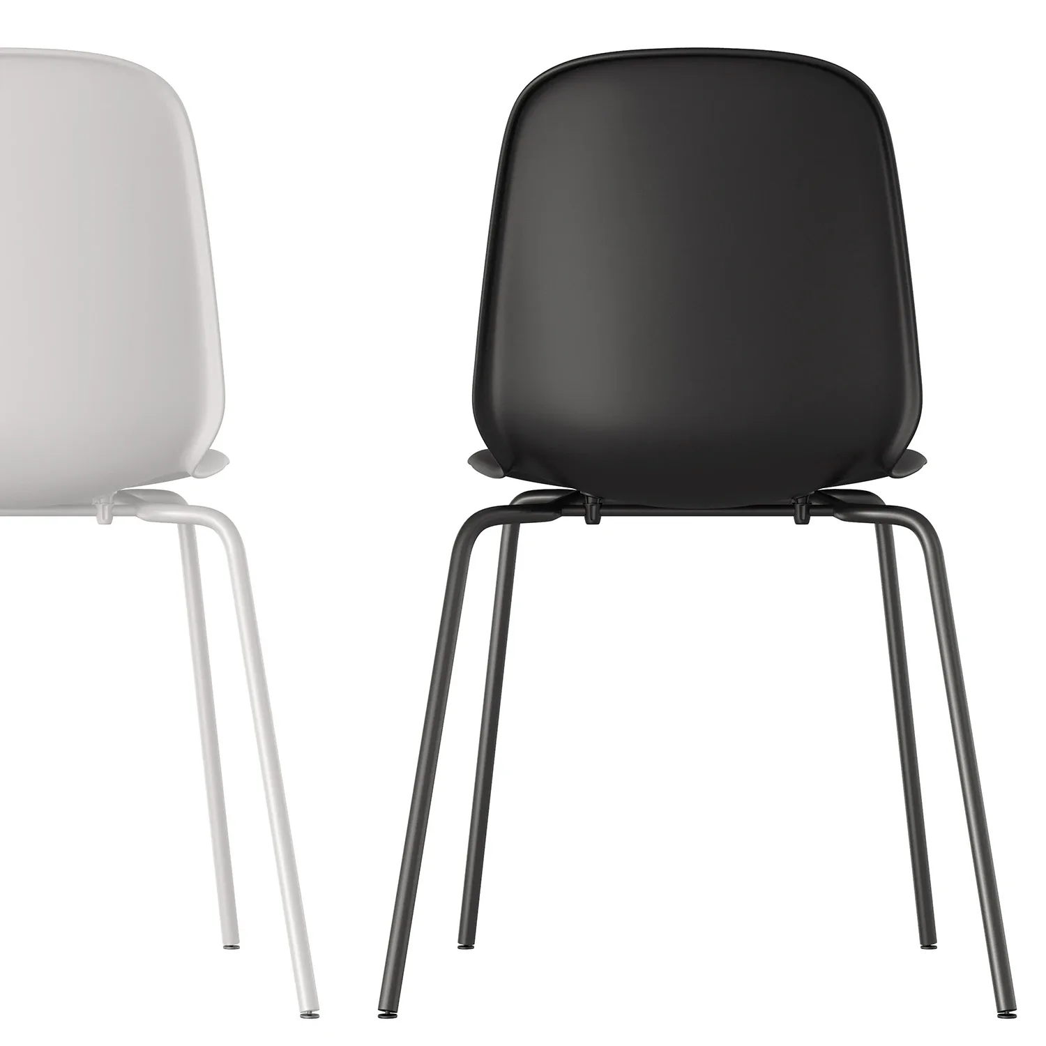 Ikea LIDAS Chair