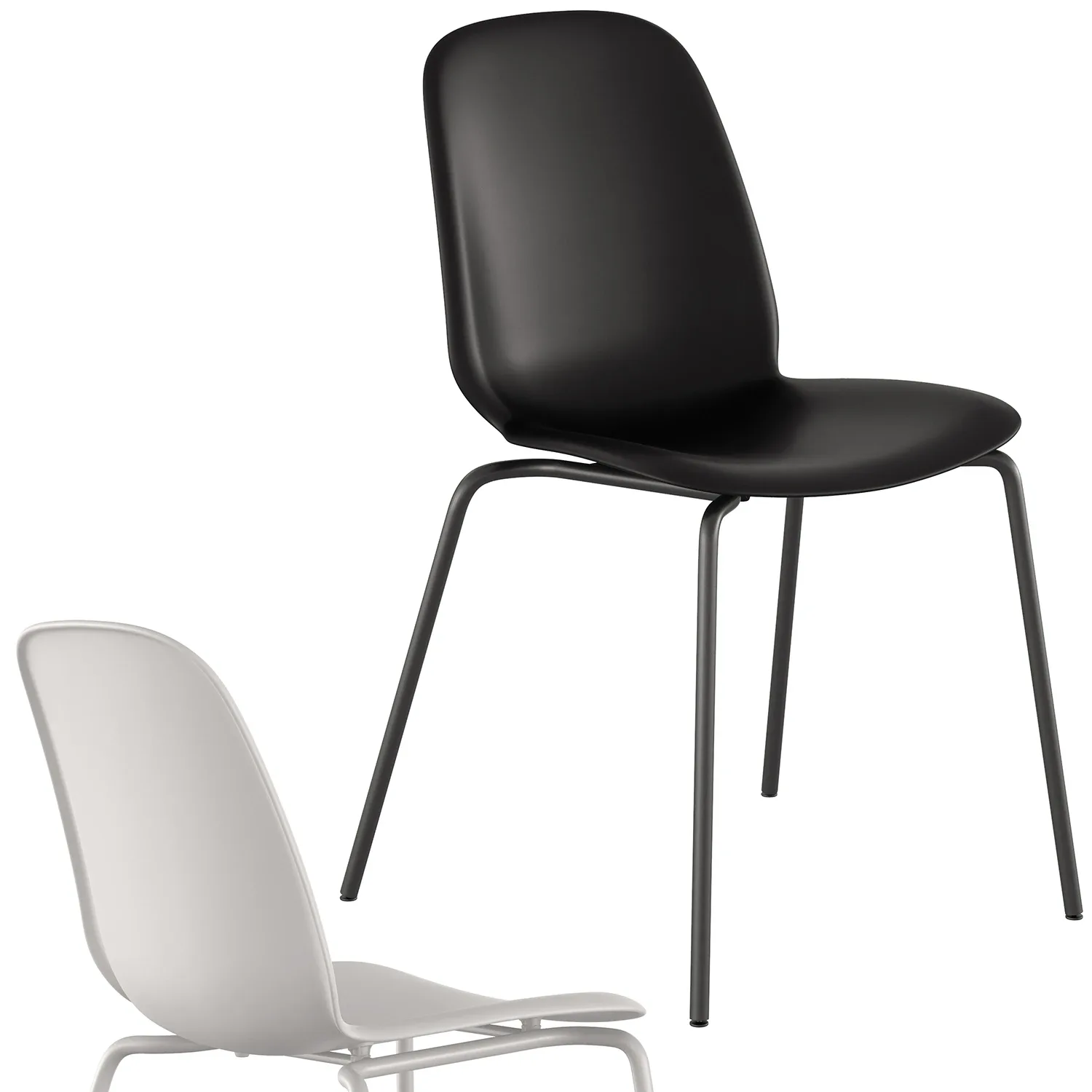 Ikea LIDAS Chair