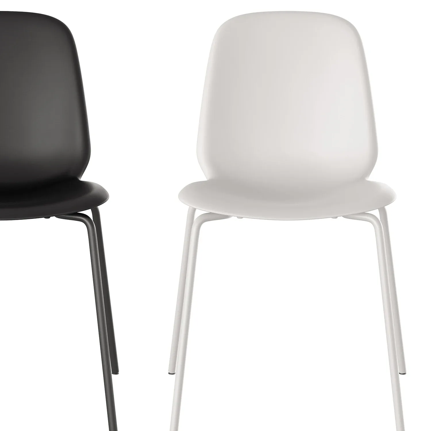 Ikea LIDAS Chair