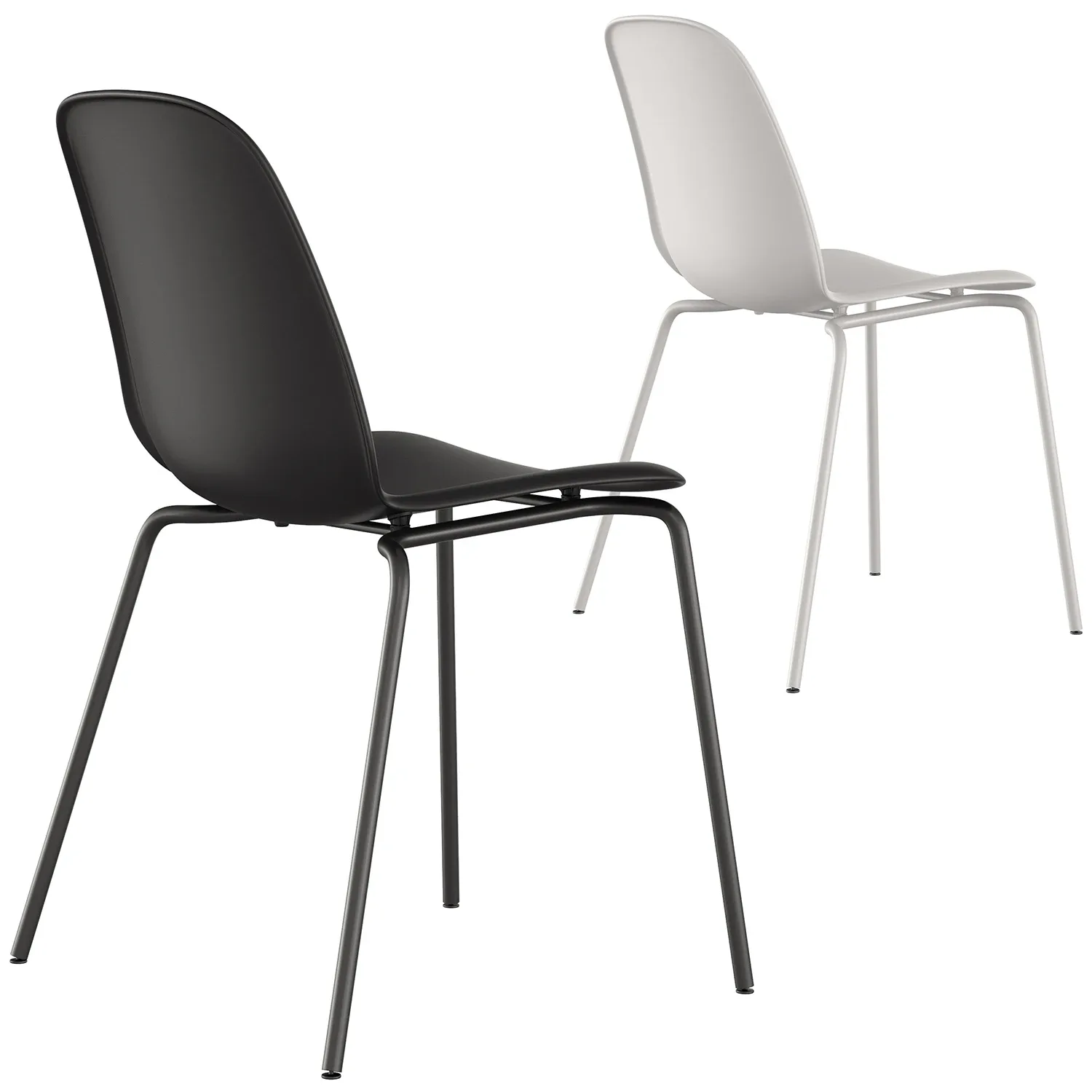 Ikea LIDAS Chair