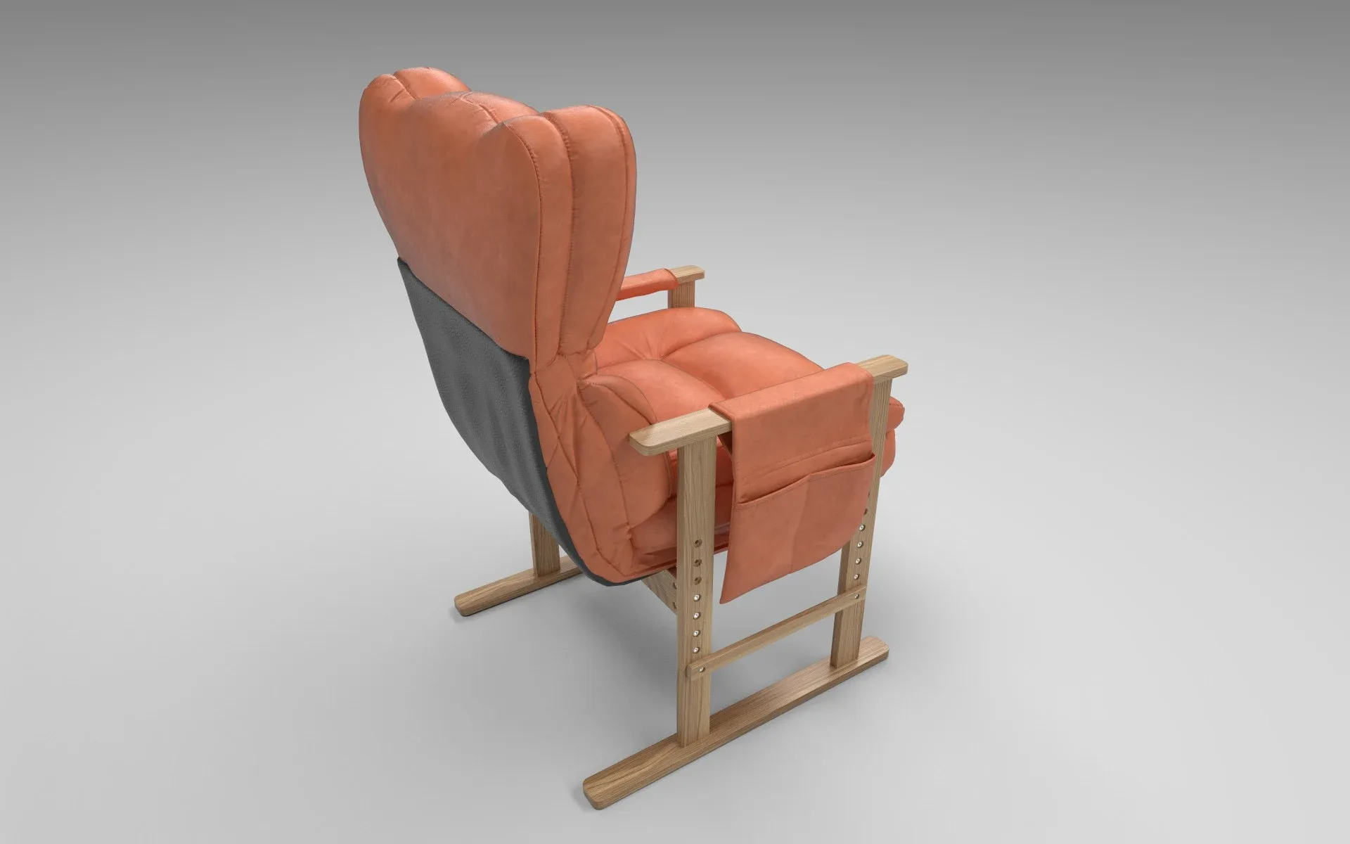 Recliner