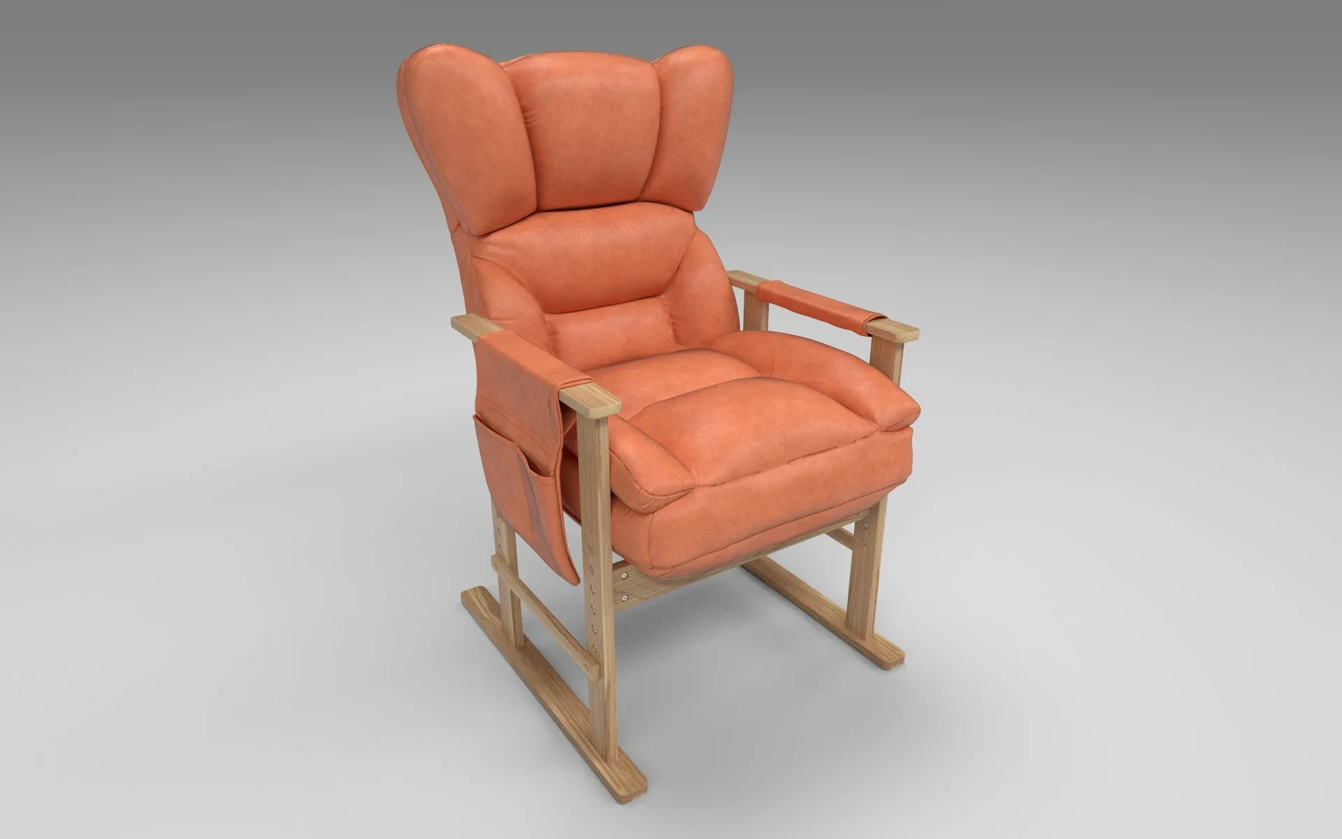 Recliner