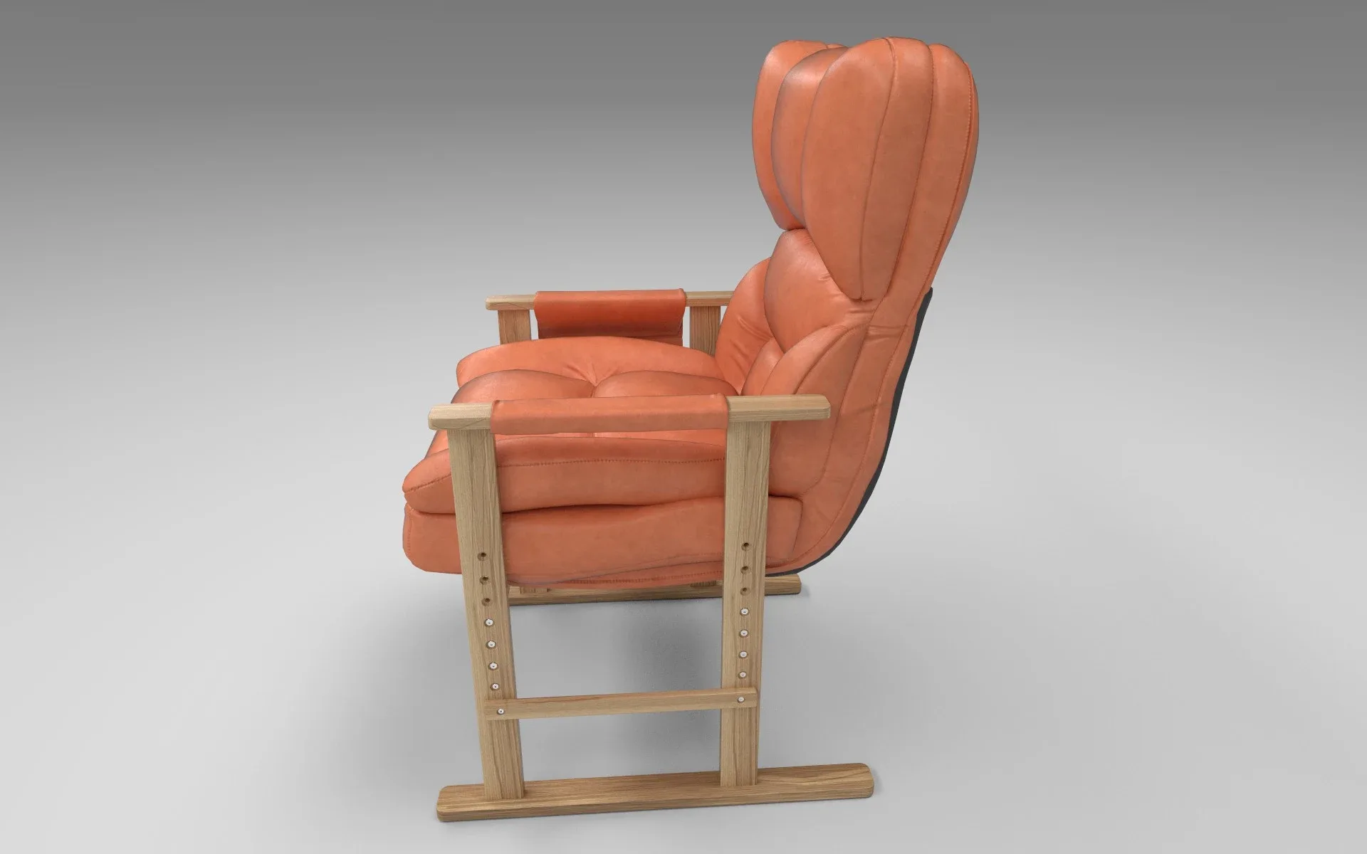 Recliner