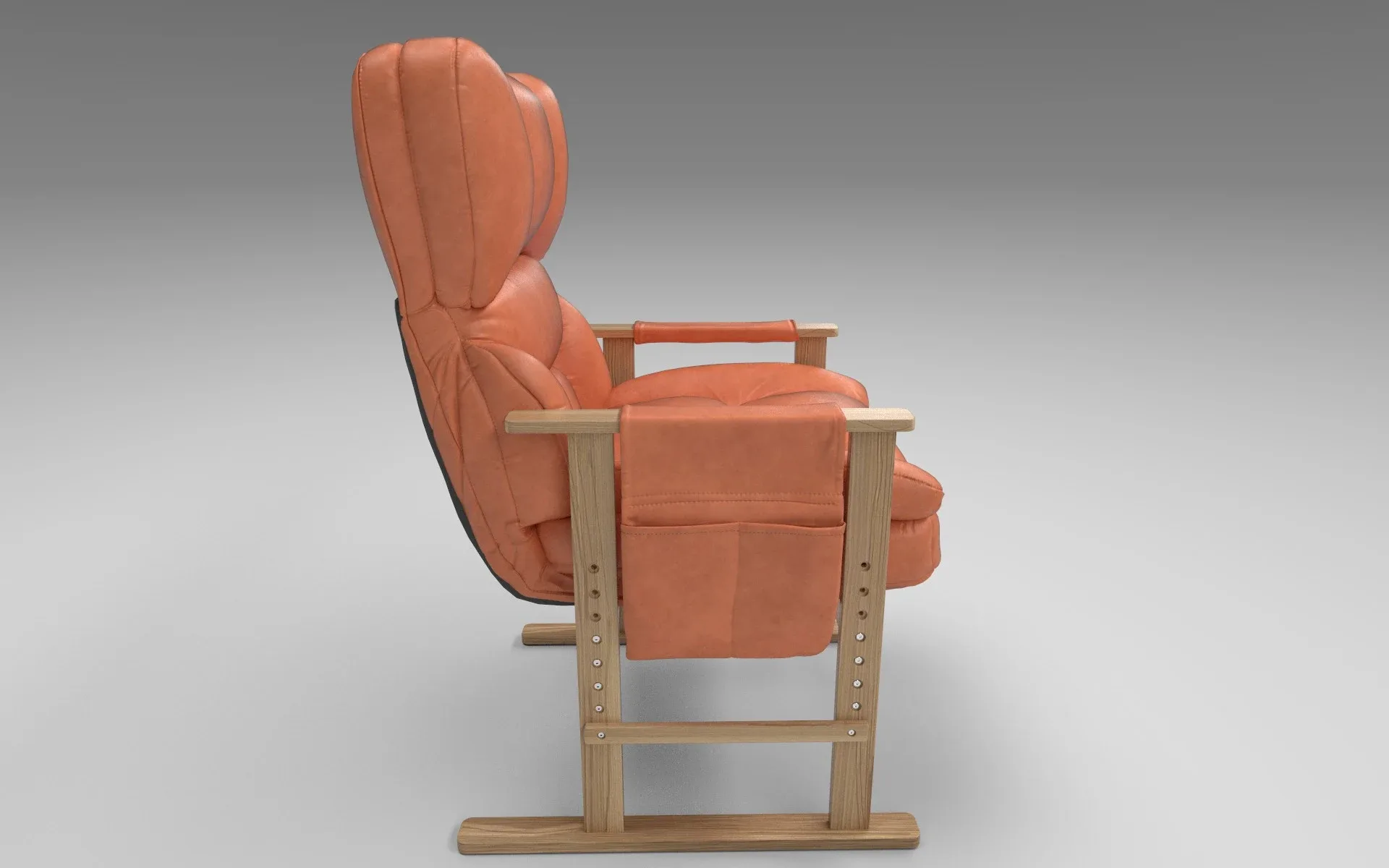 Recliner