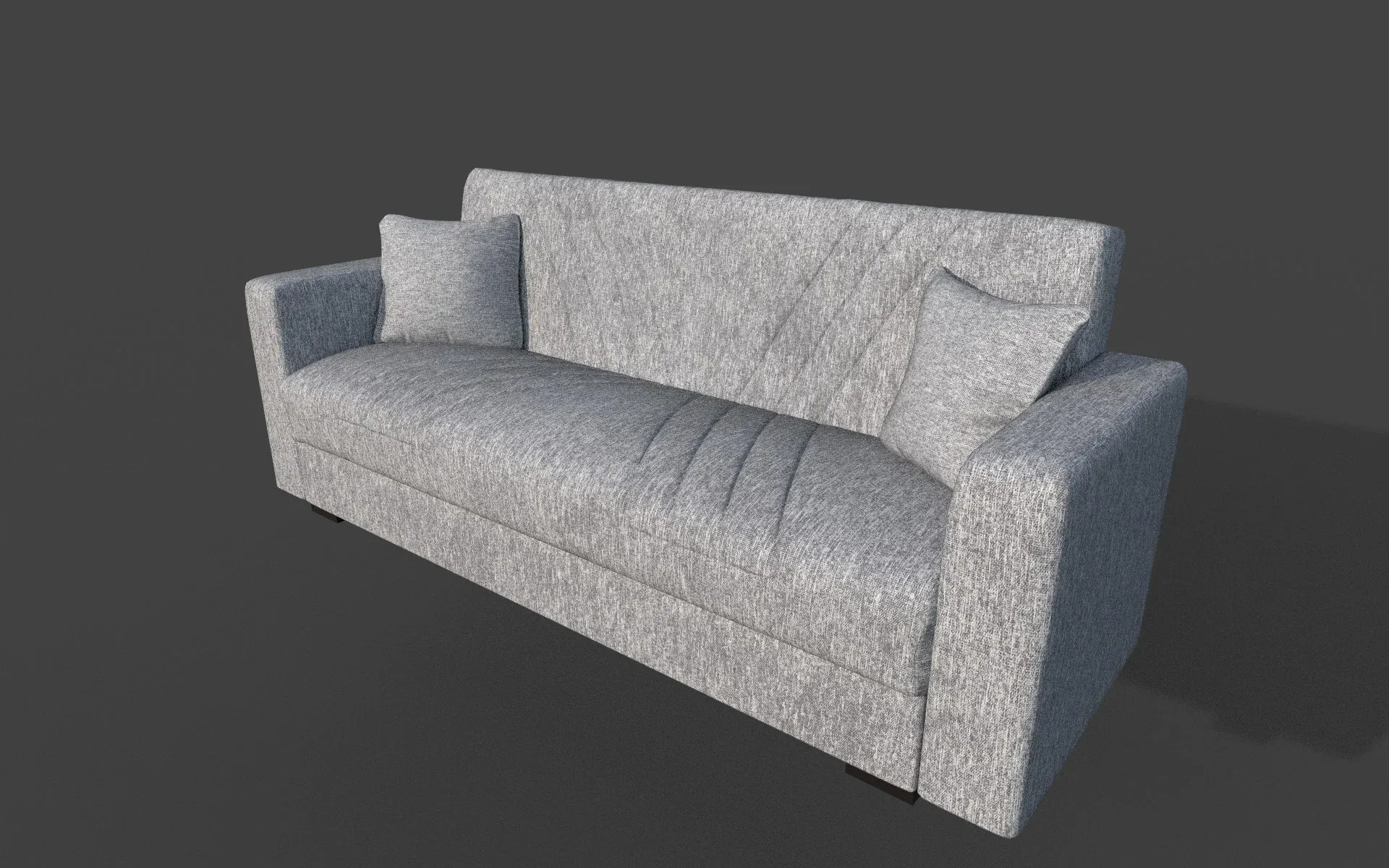 Living Room Sofa