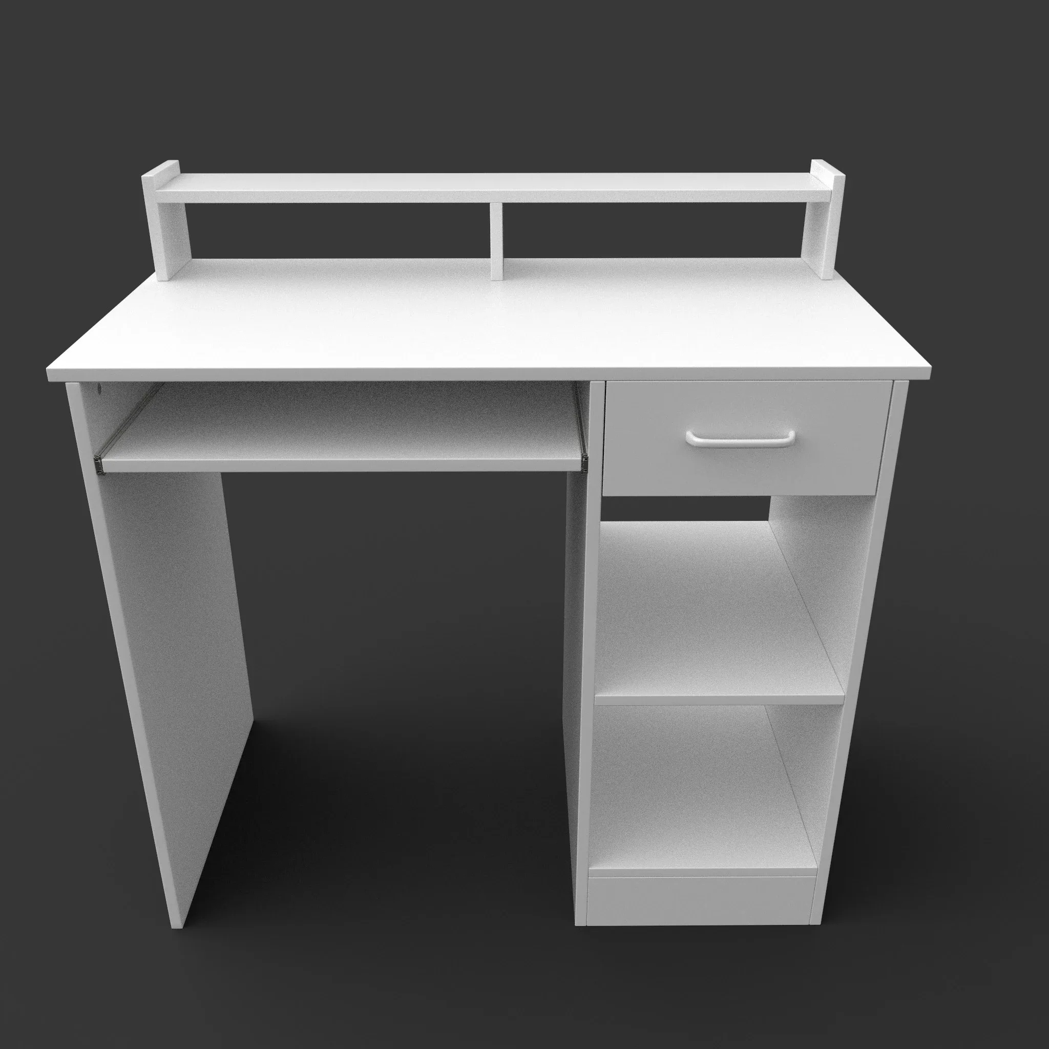 ComputerDesk